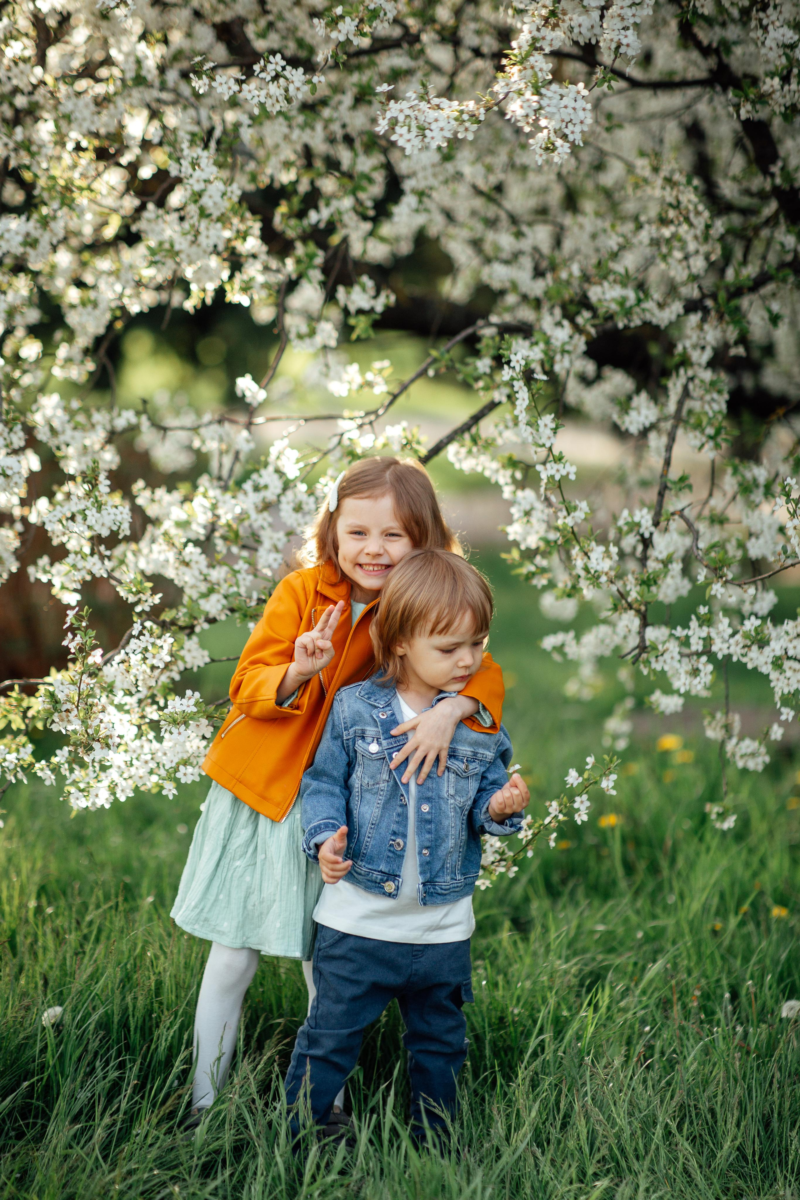 У дерева за 10 минут, май 2022