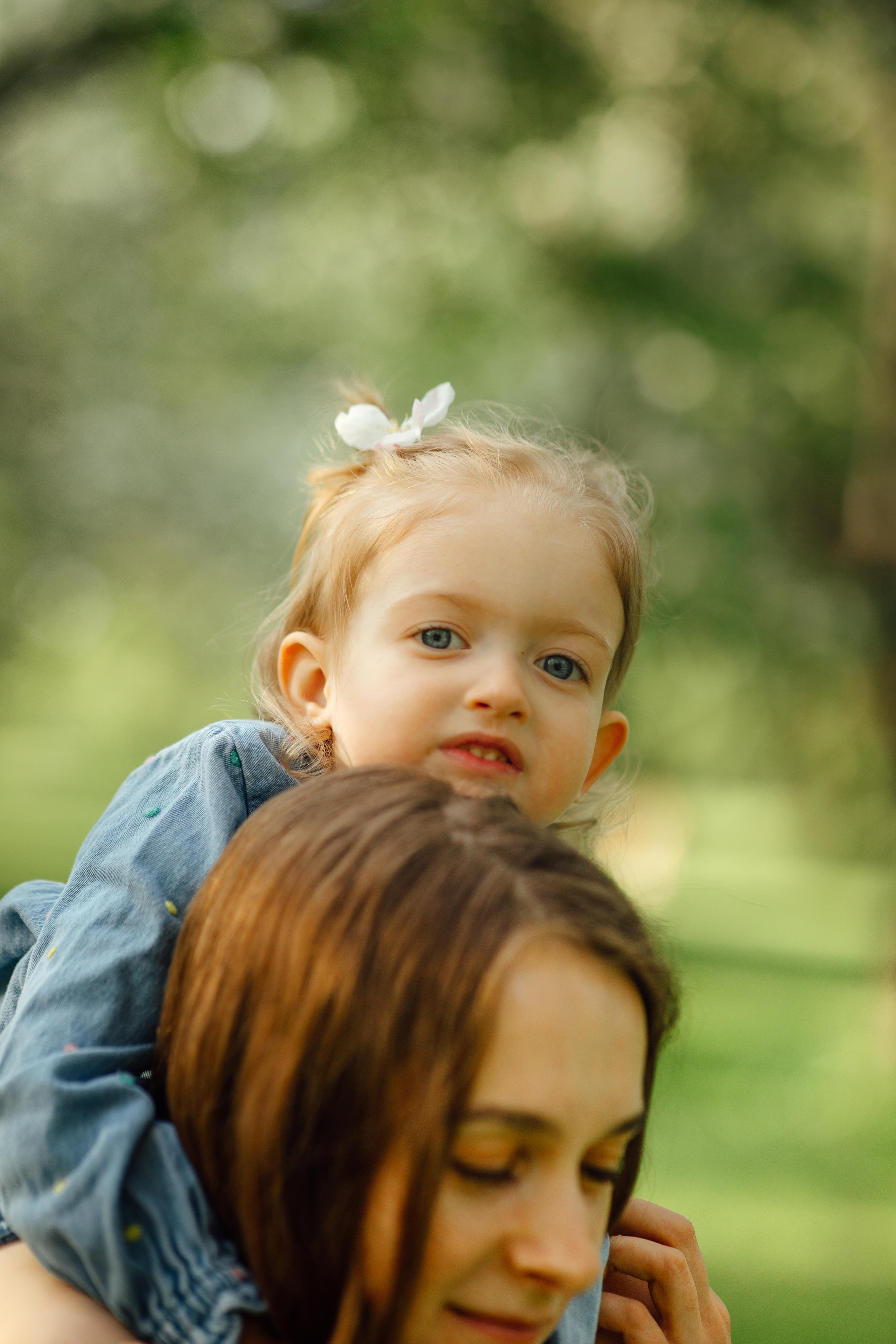 Лошицкий парк май 22