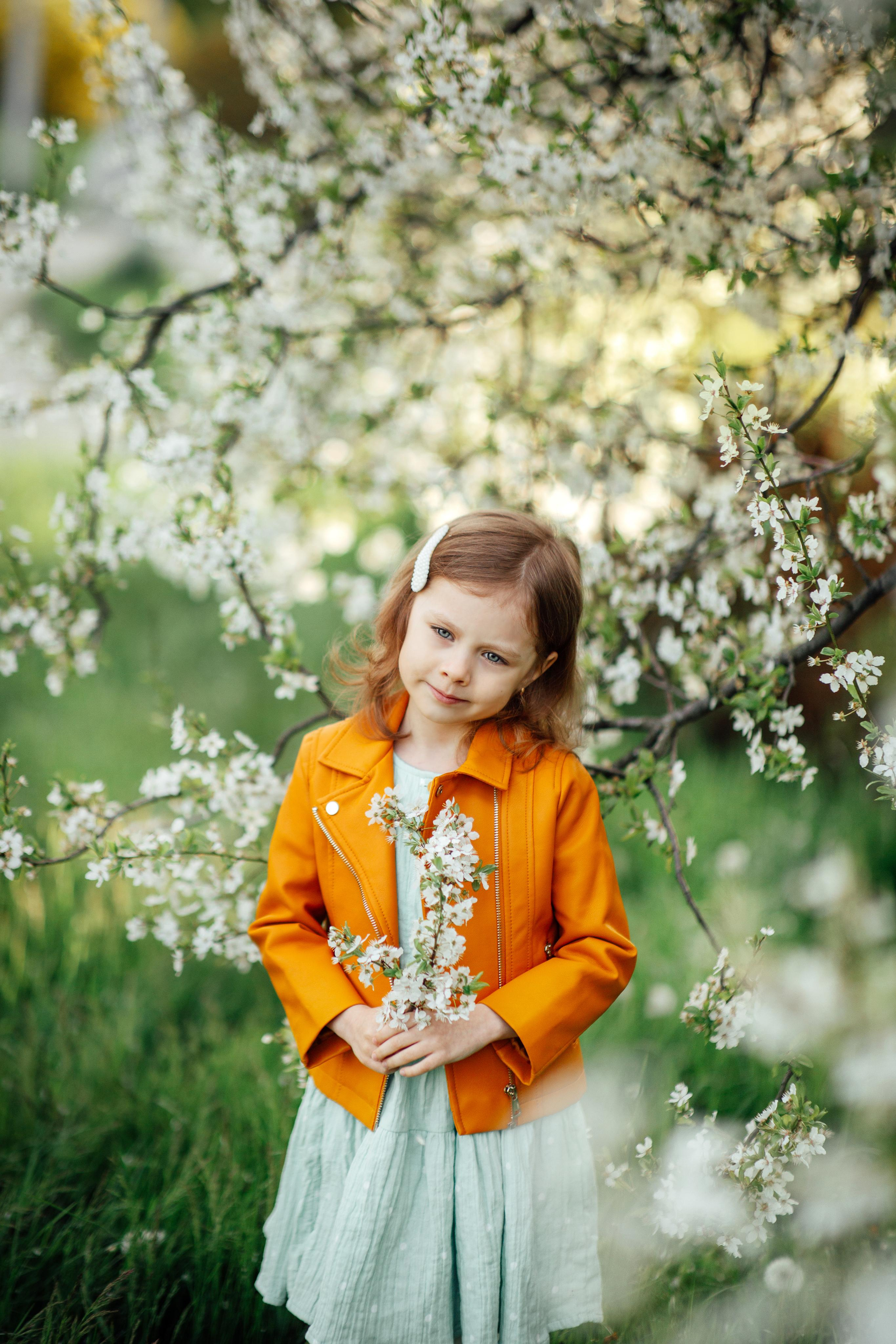 У дерева за 10 минут, май 2022