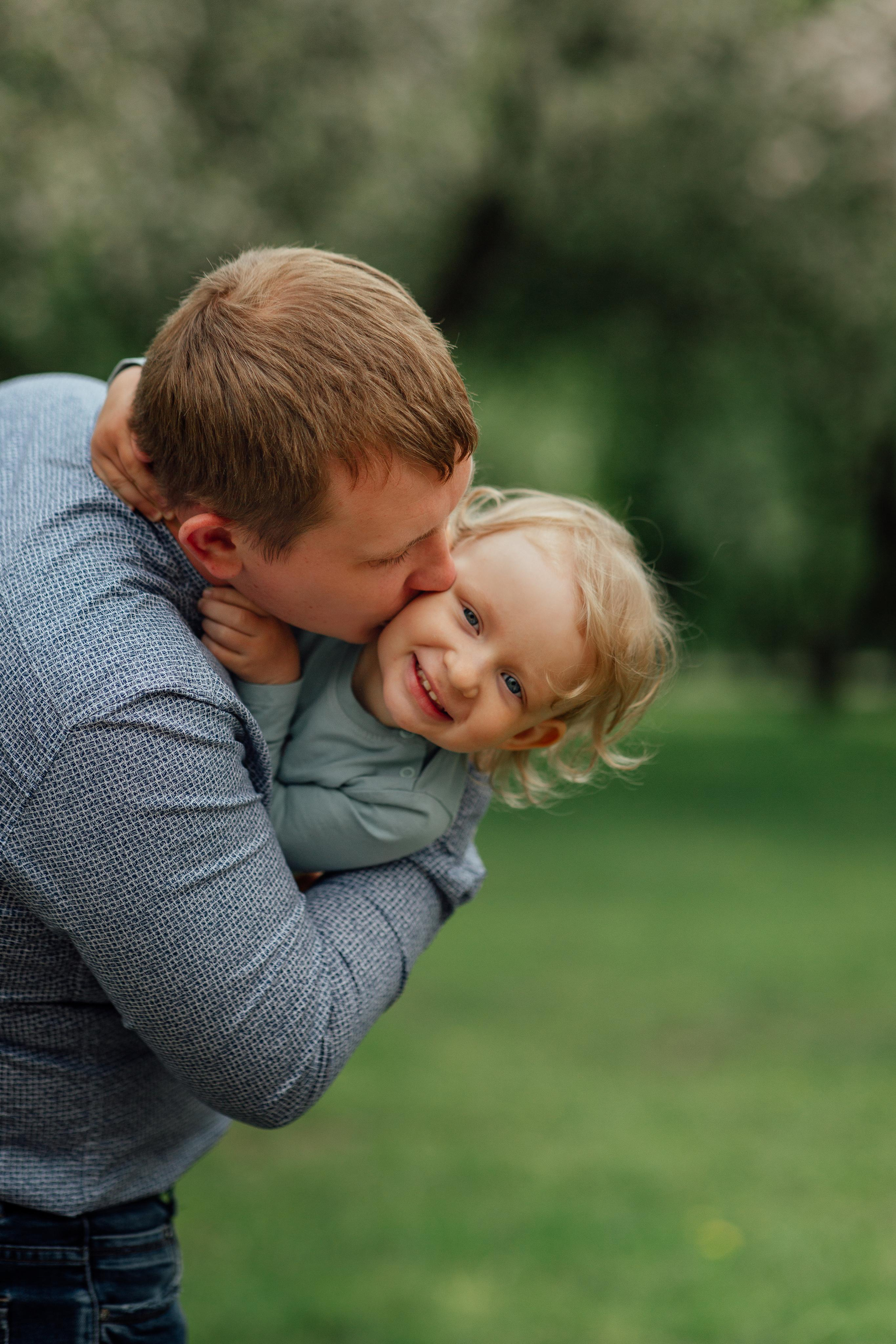 Семейная Цветущие сады, 21 мая 2022 года