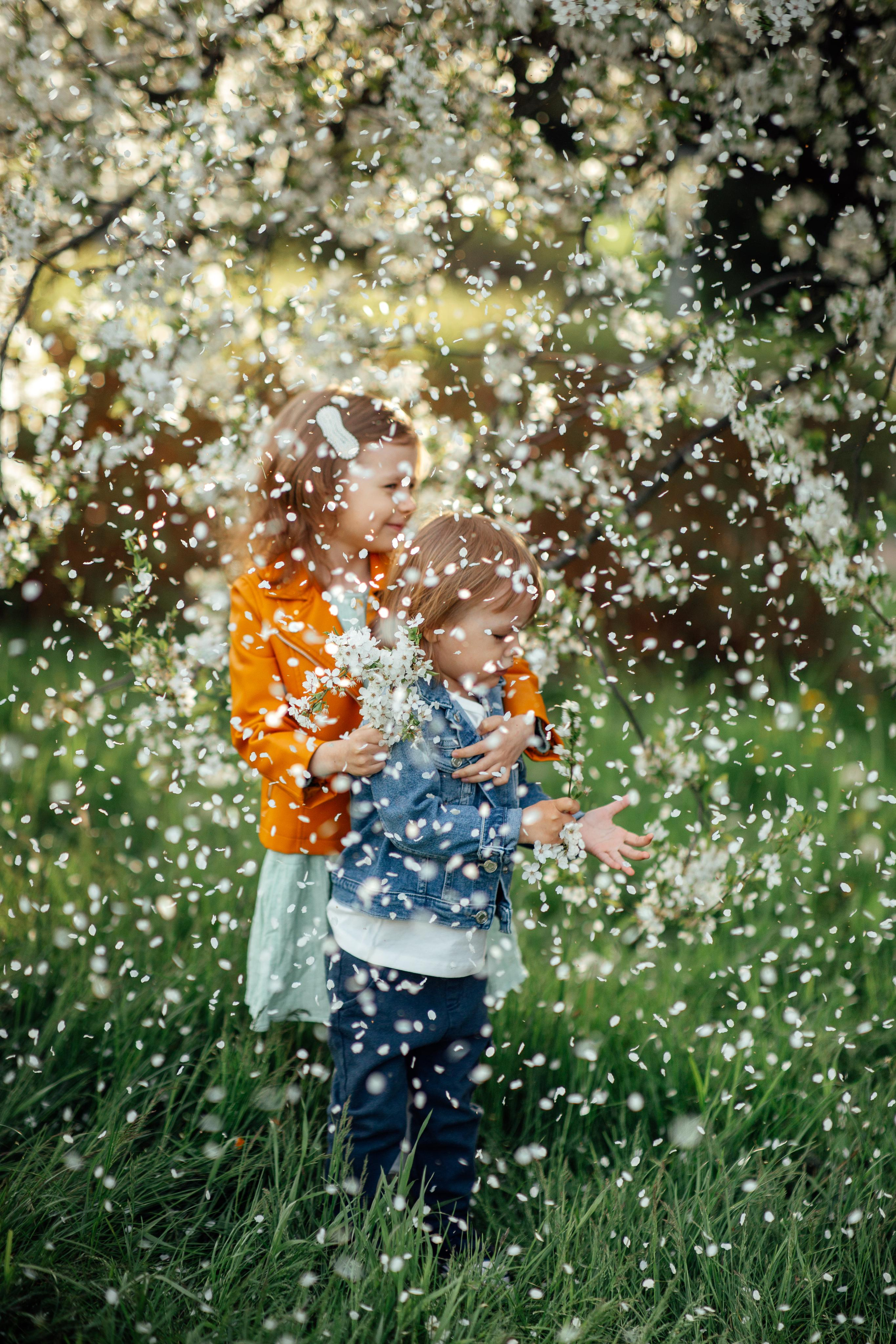 У дерева за 10 минут, май 2022