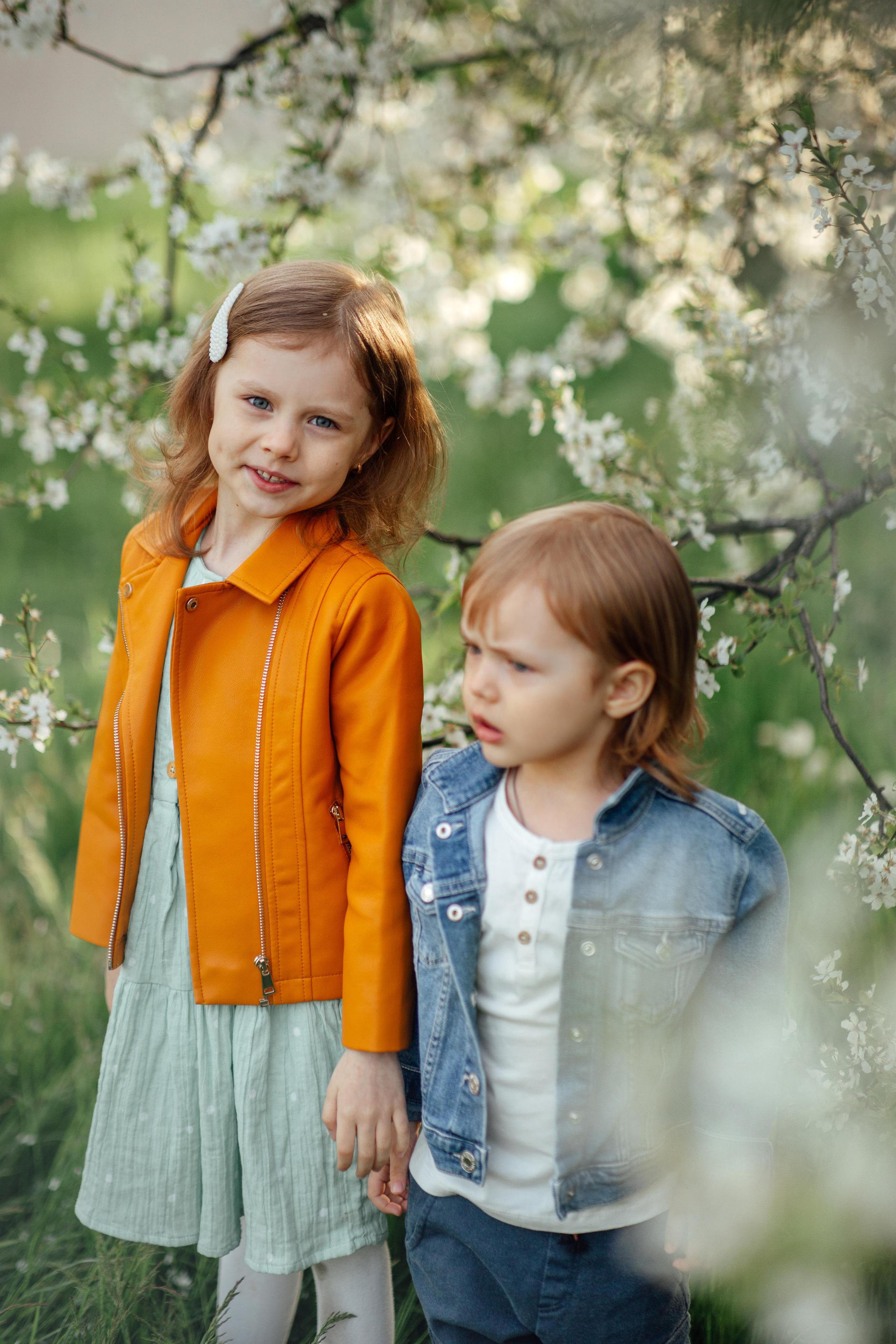 У дерева за 10 минут, май 2022