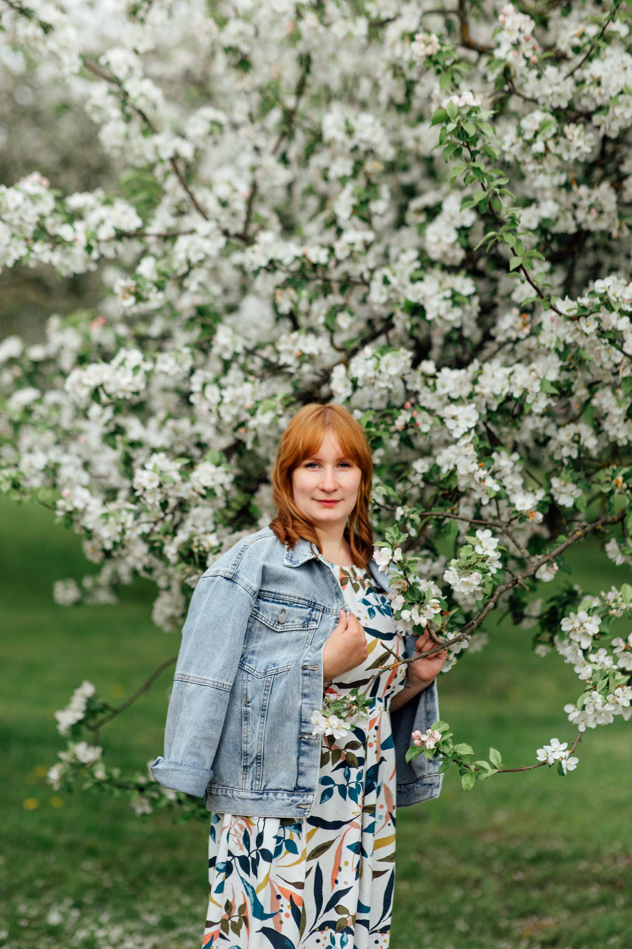 Семейная Цветущие сады, 21 мая 2022 года