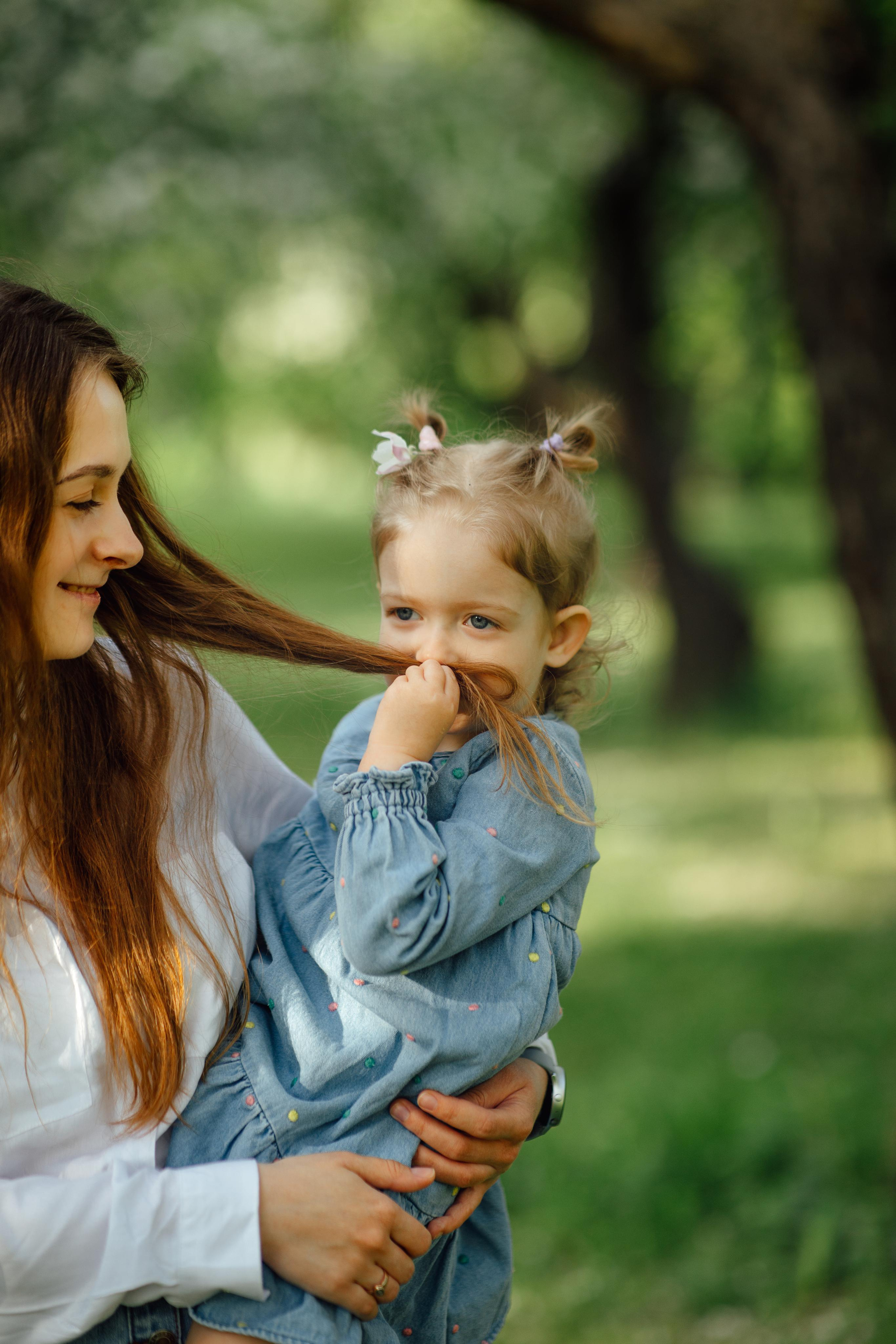 Лошицкий парк май 22