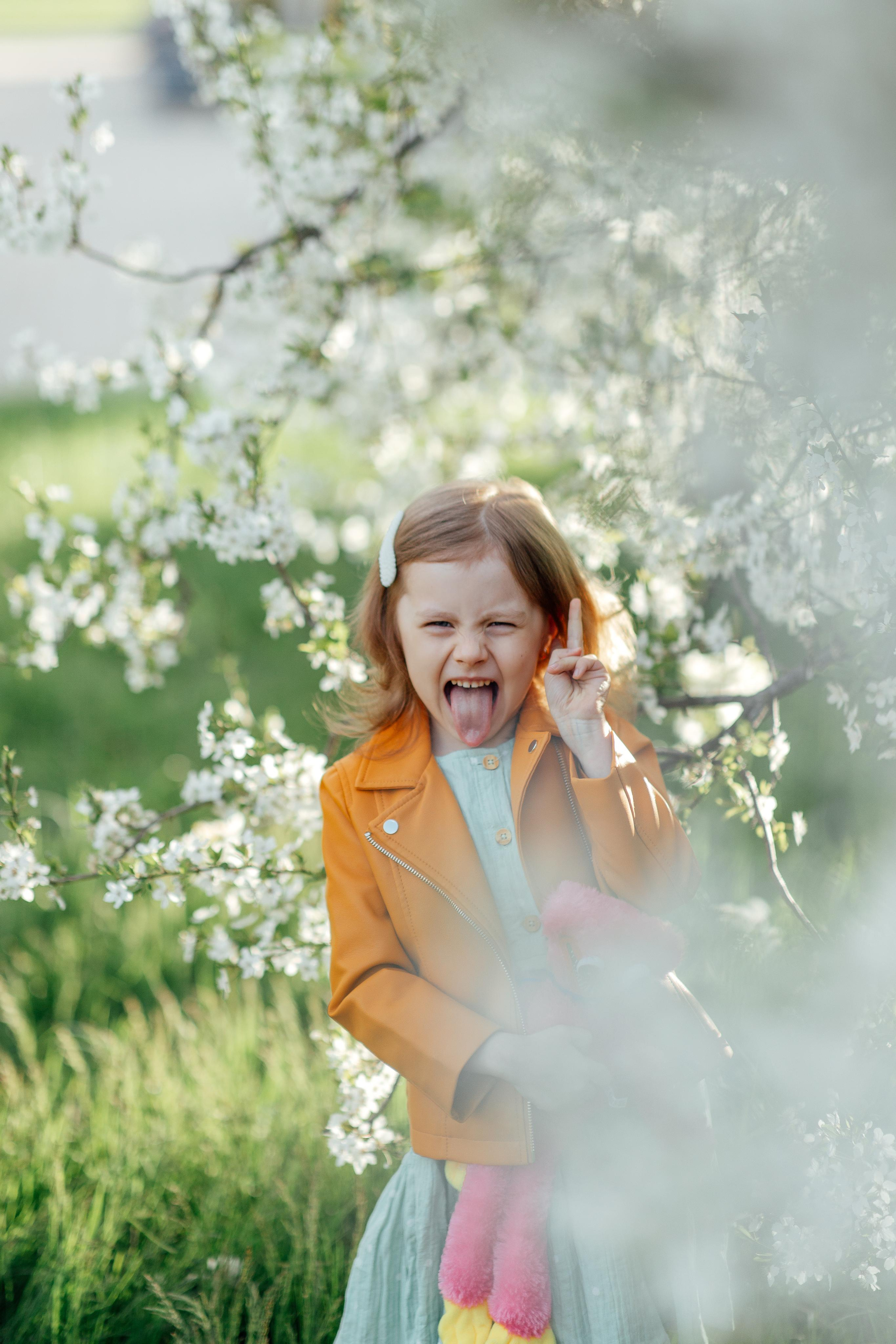 У дерева за 10 минут, май 2022