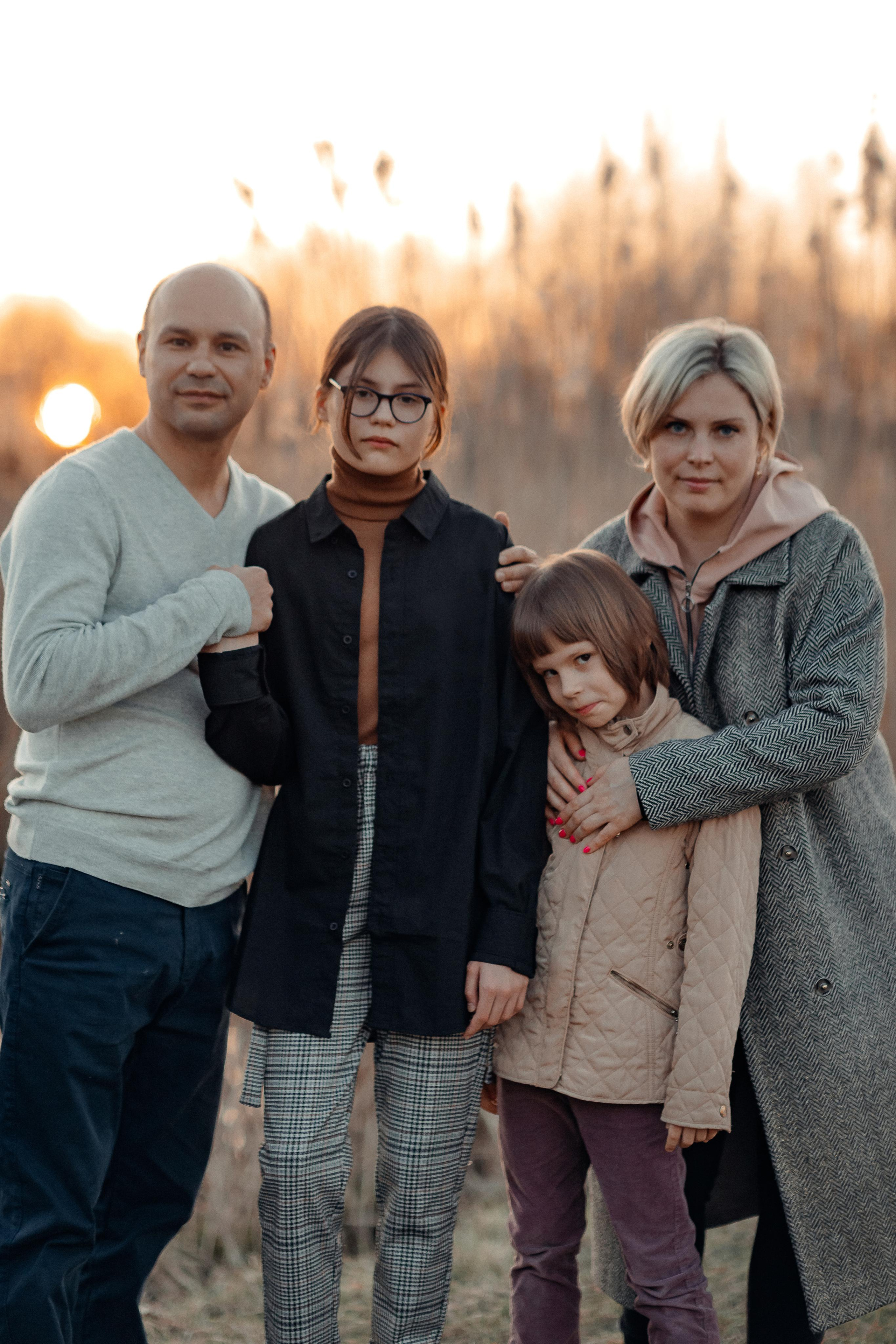 Дом у озера, март 2021