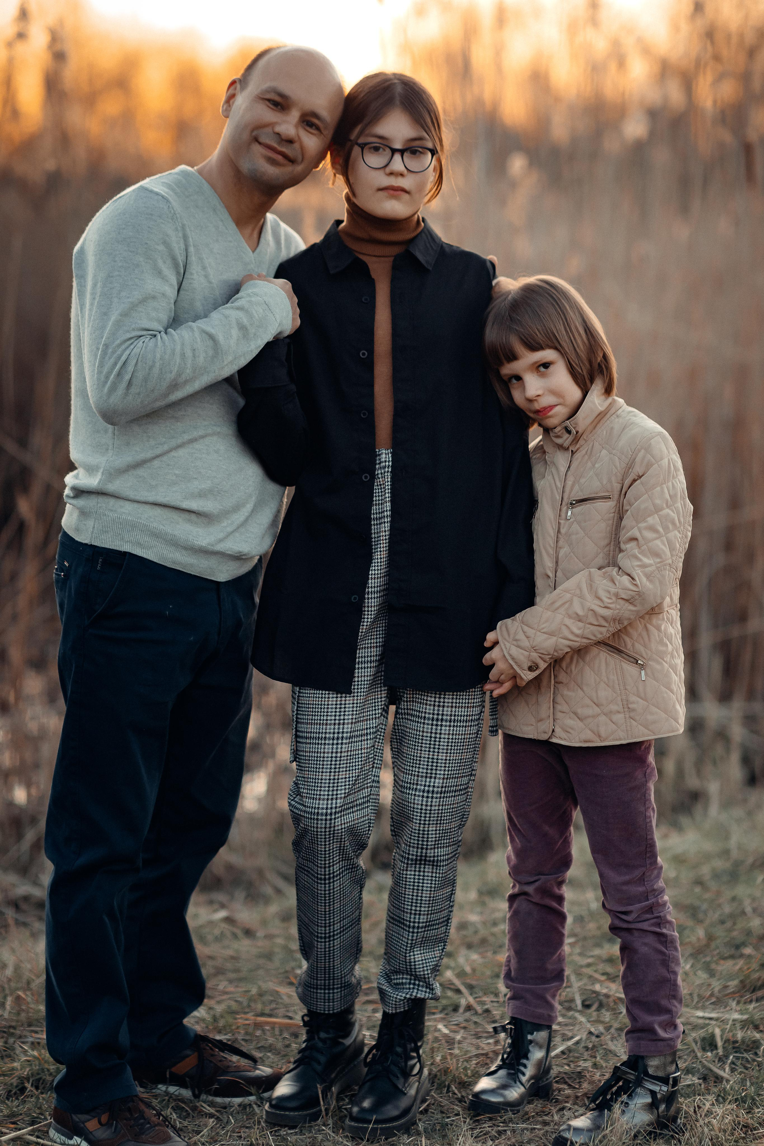 Дом у озера, март 2021