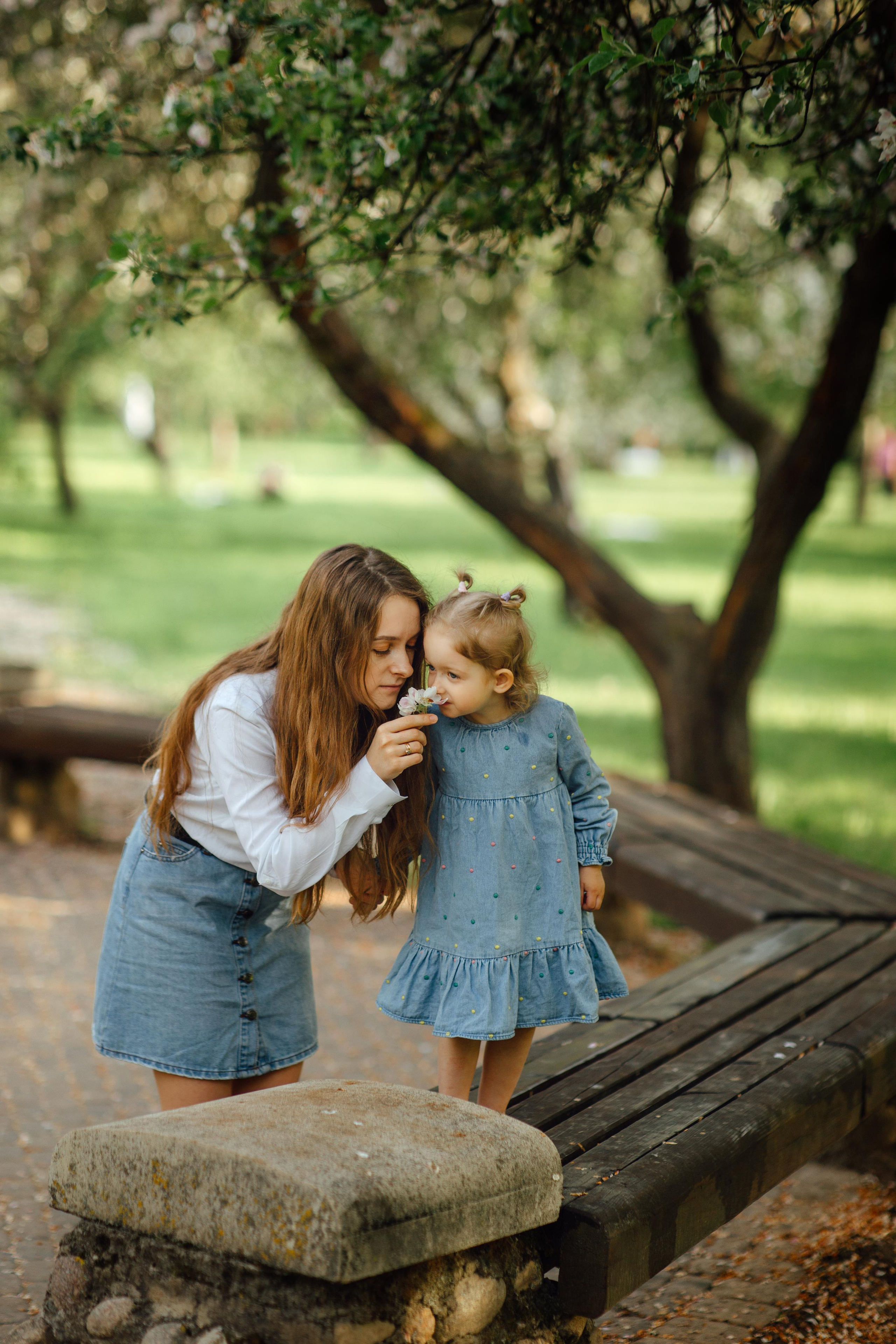 Лошицкий парк май 22