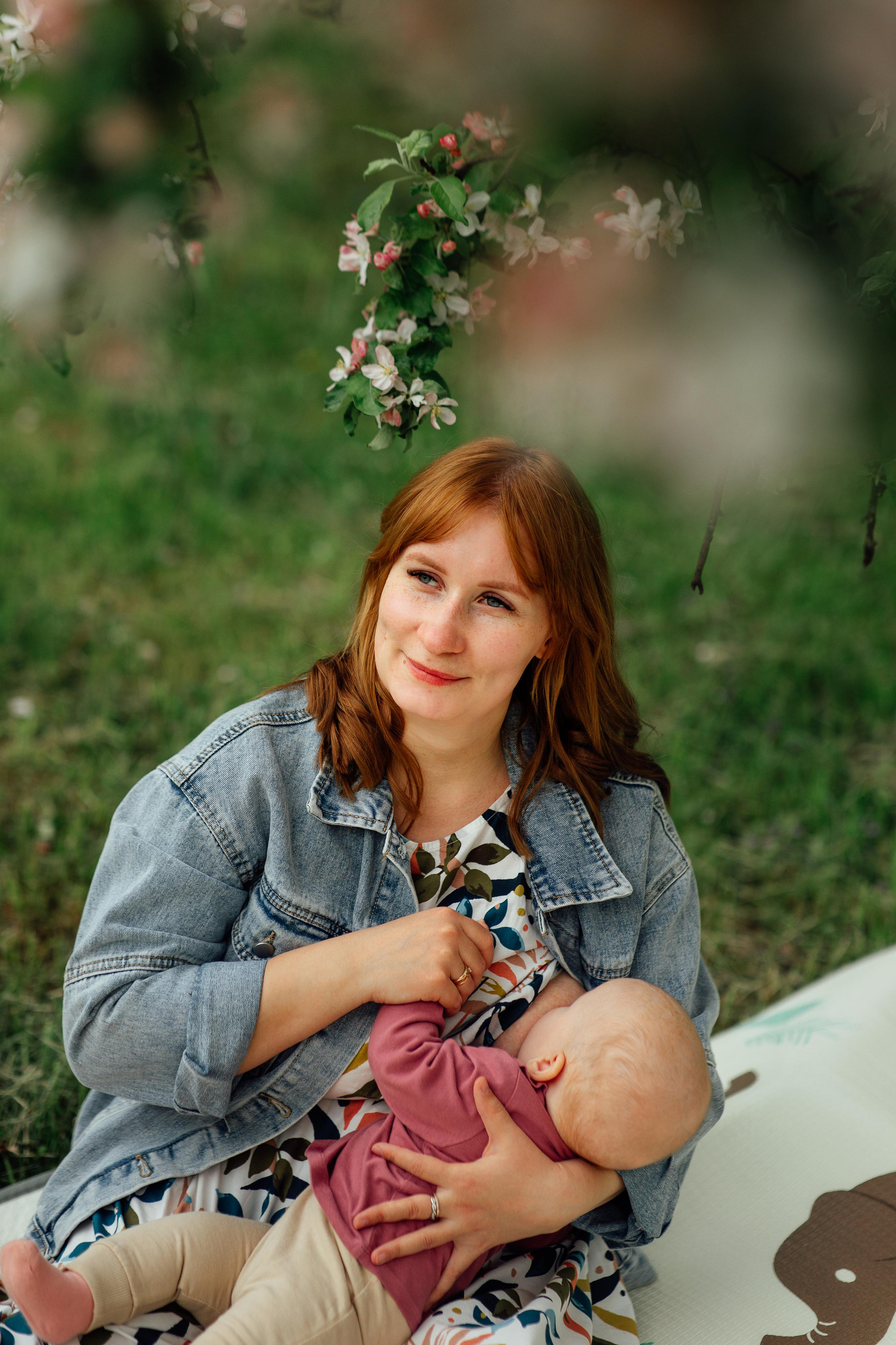 Семейная Цветущие сады, 21 мая 2022 года