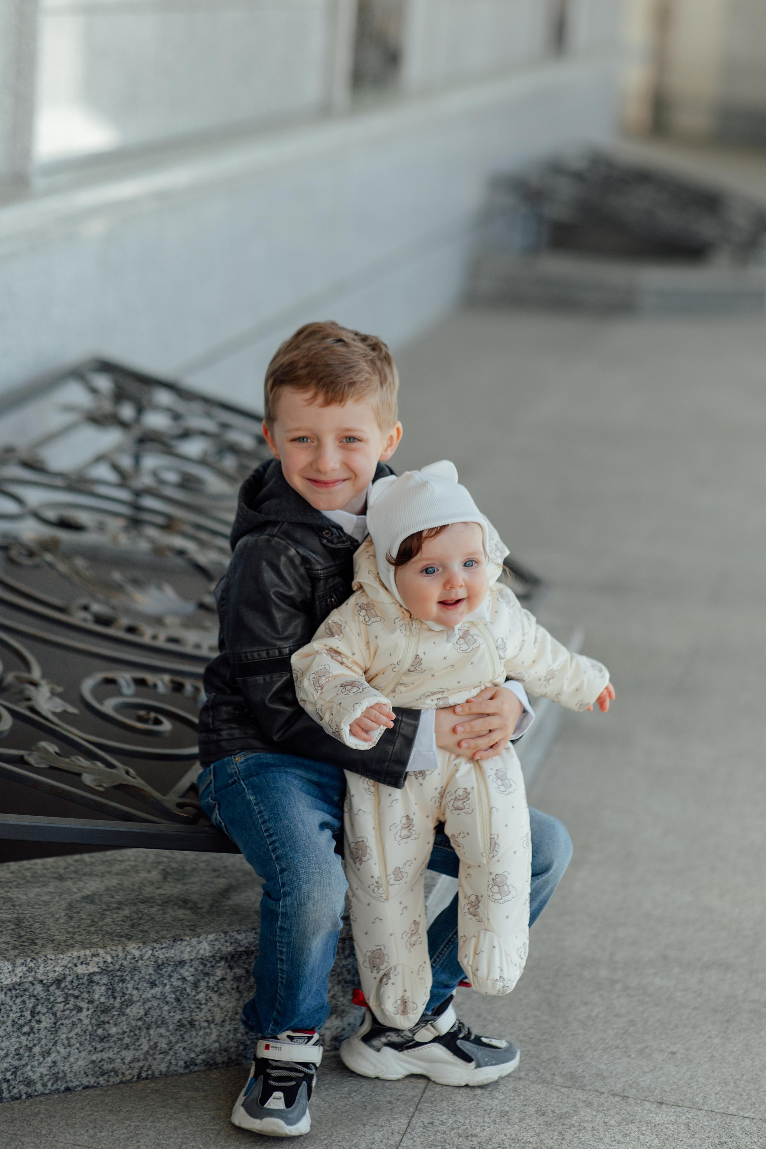 Таинство крещения Ксении, Храм Святой Живоначальной Троицы, Минск