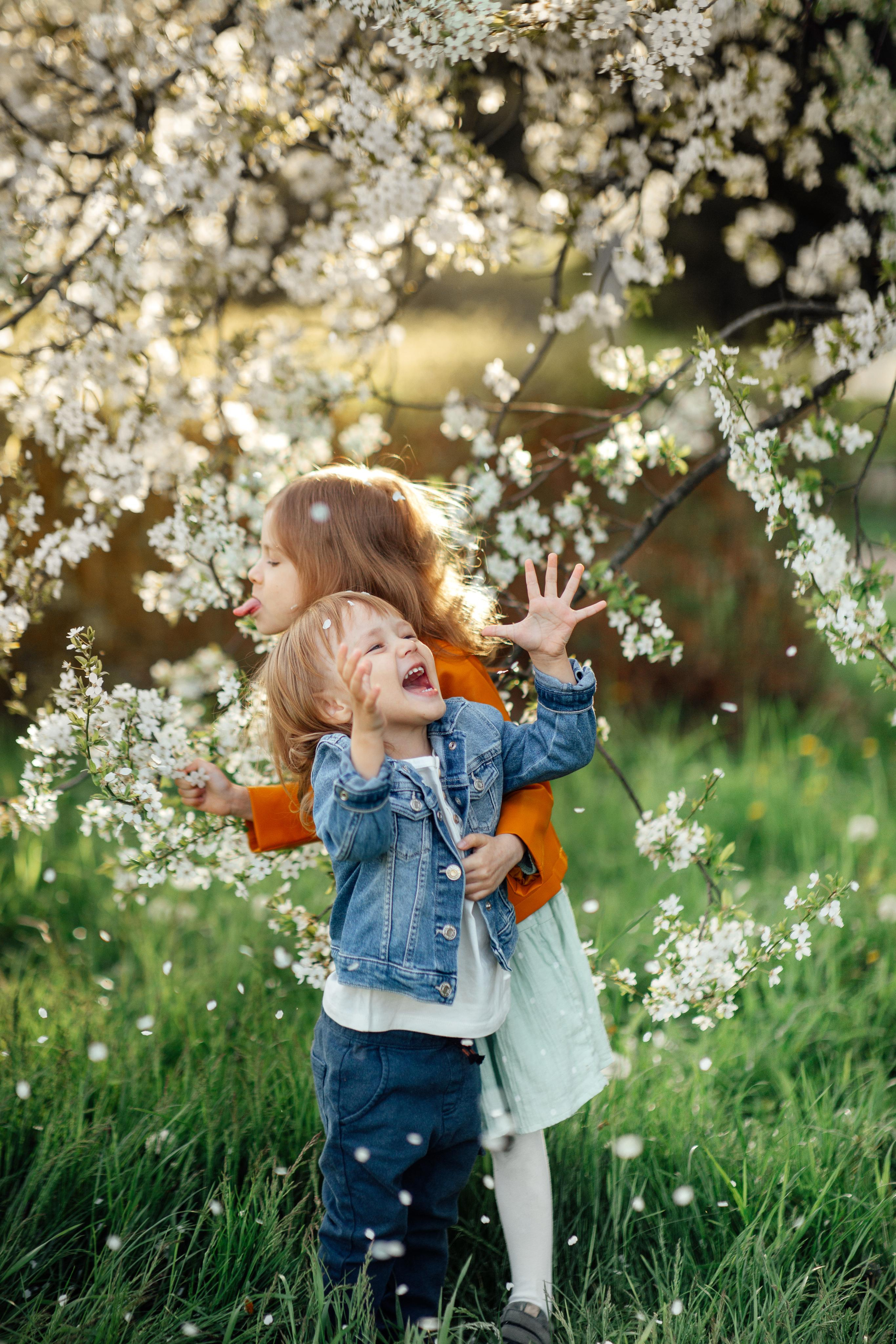 У дерева за 10 минут, май 2022