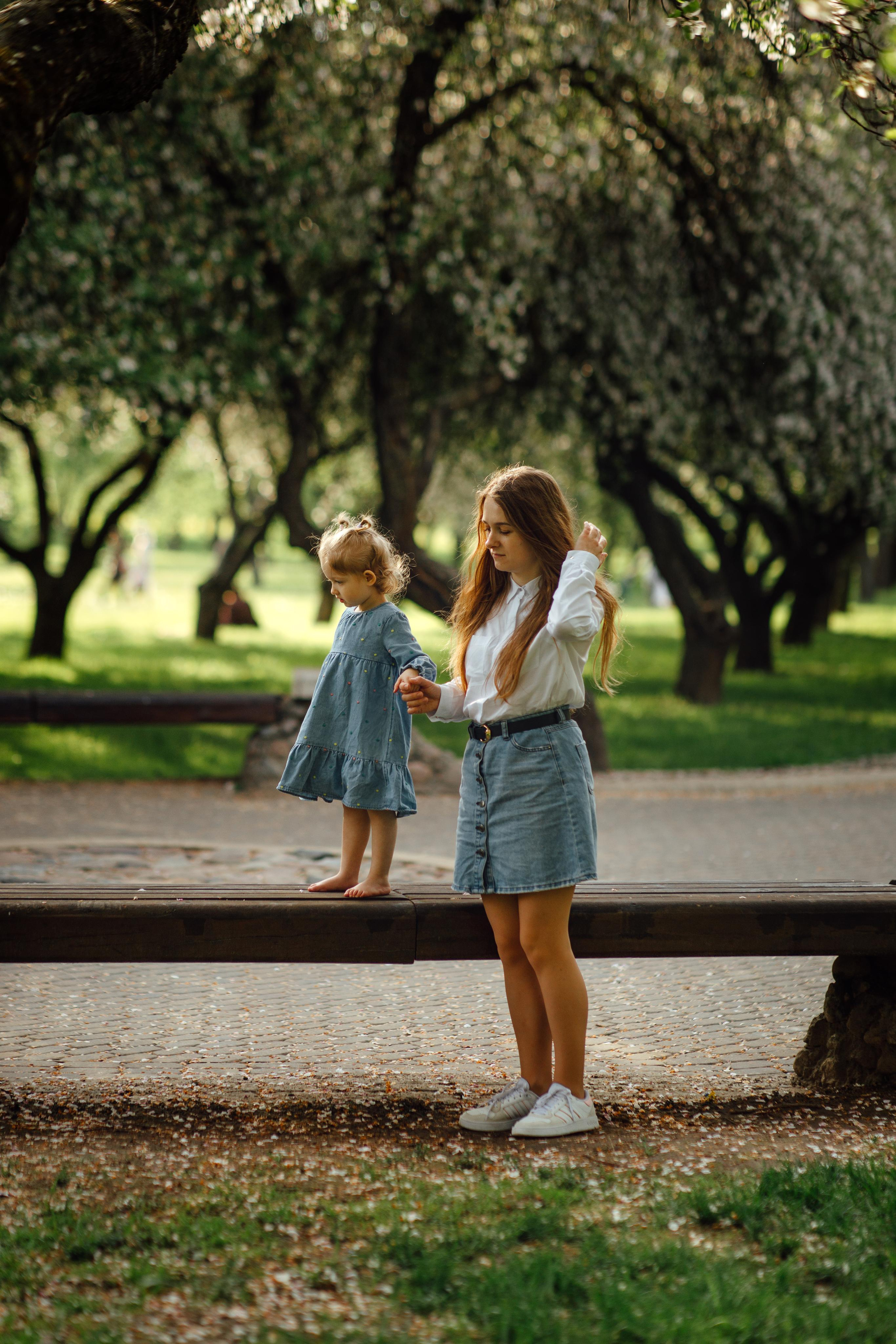 Лошицкий парк май 22