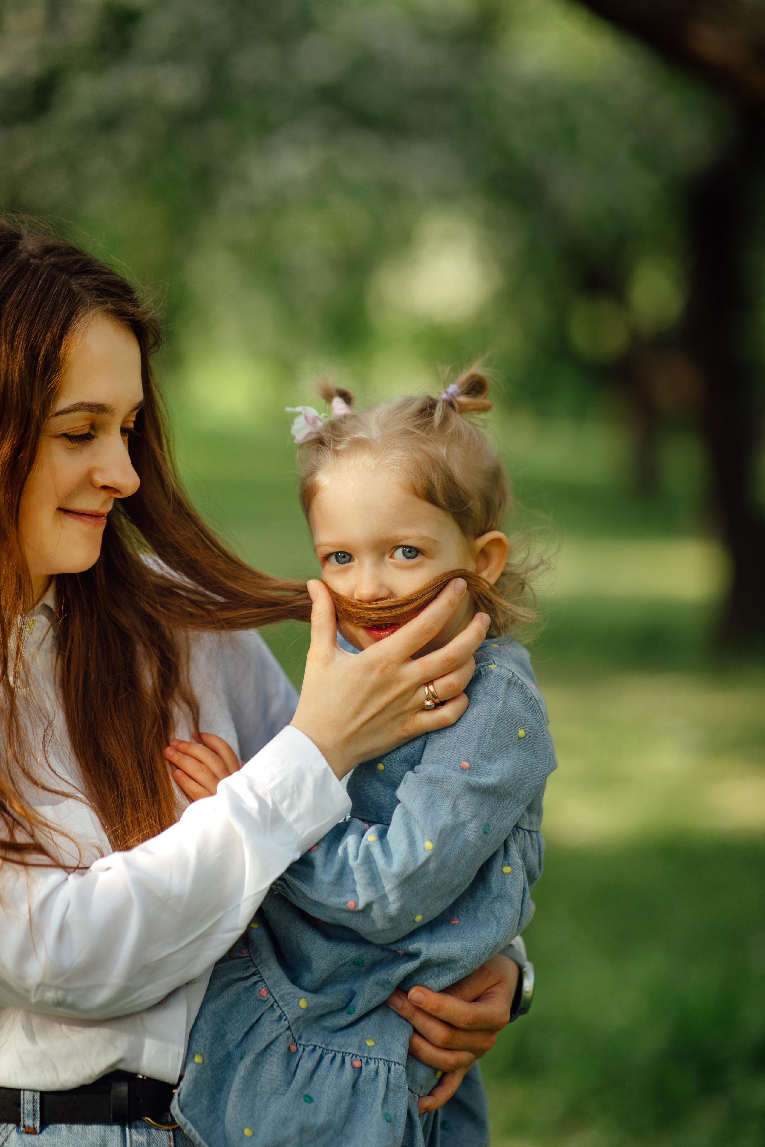 Лошицкий парк май 22