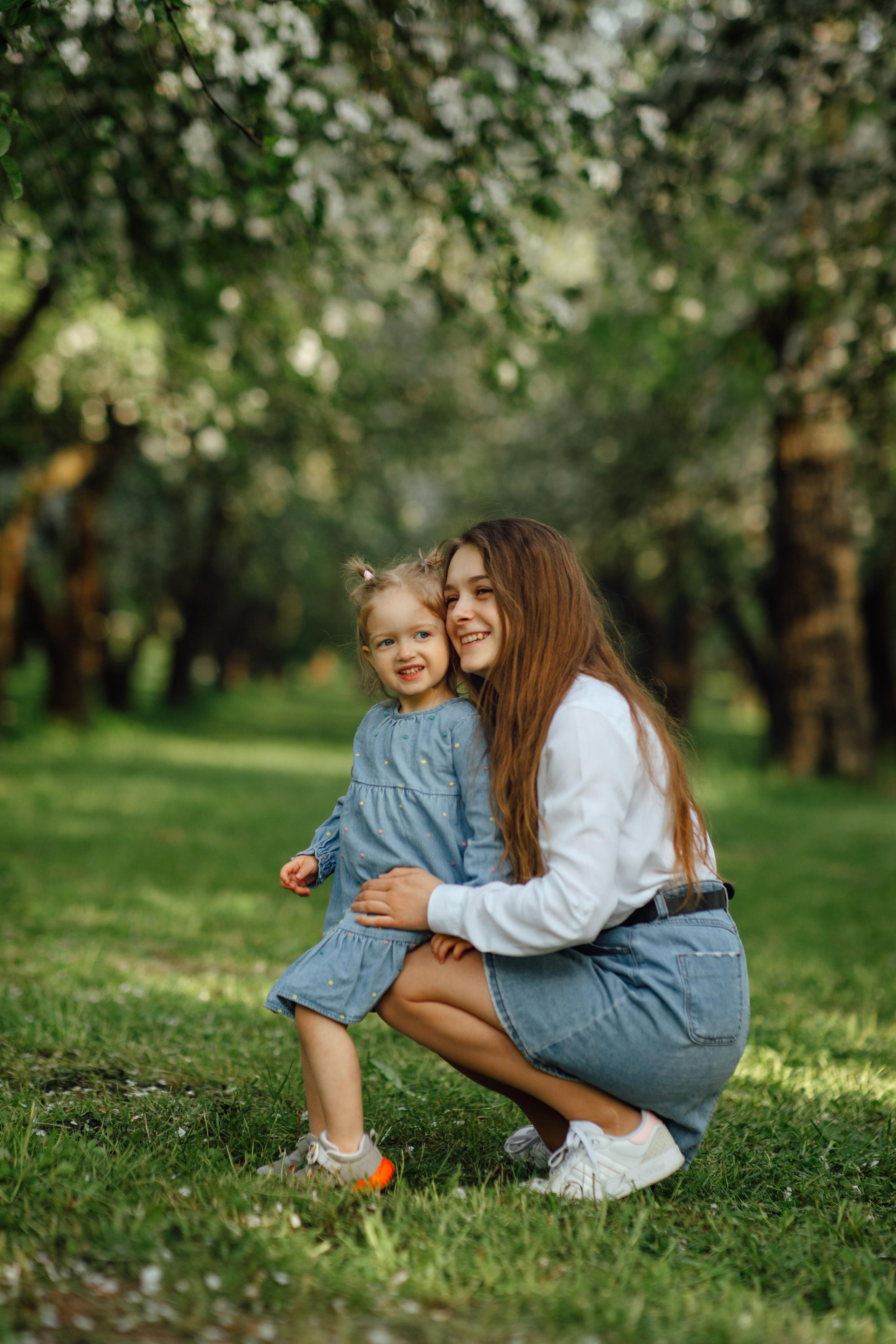 Лошицкий парк май 22