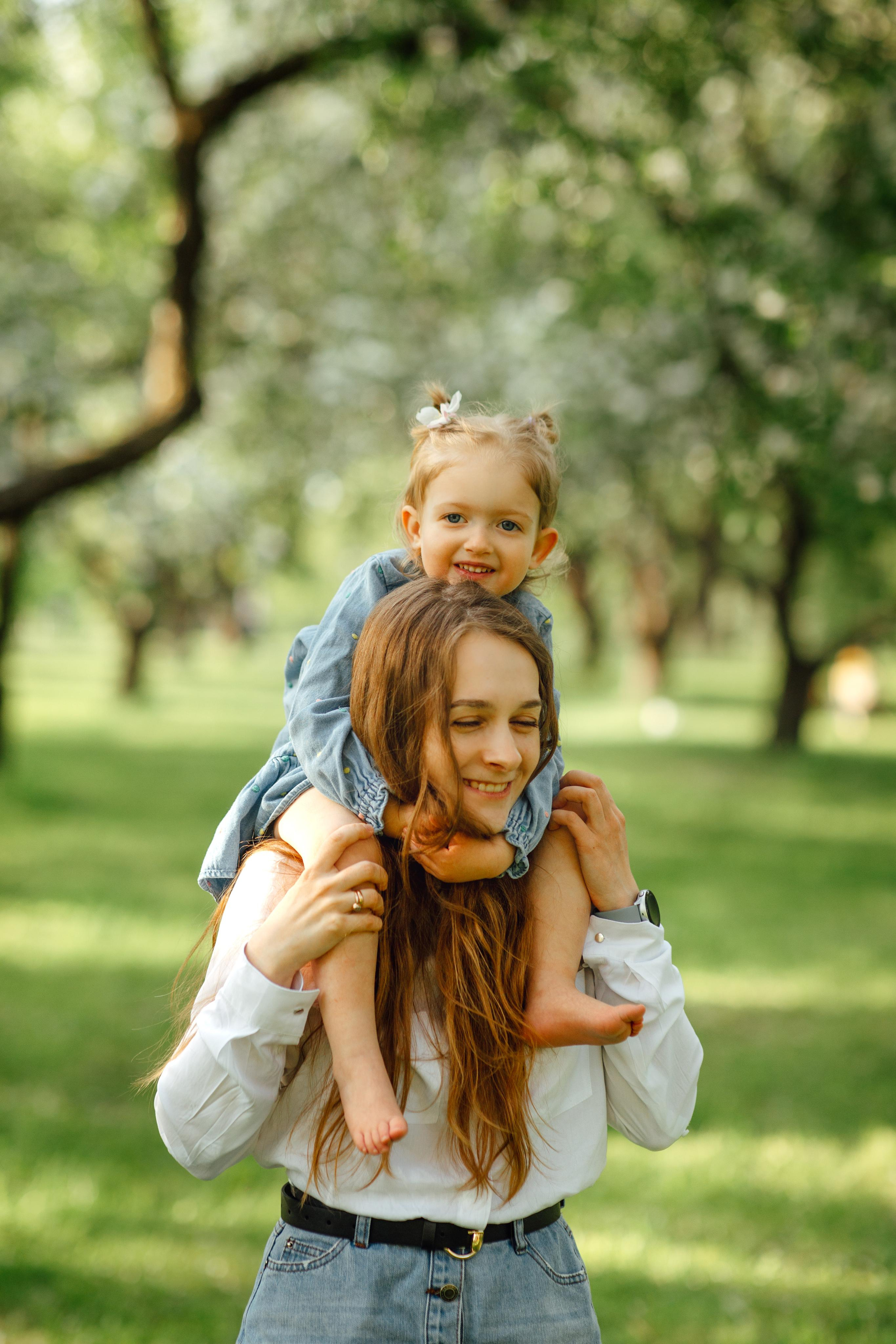 Лошицкий парк май 22