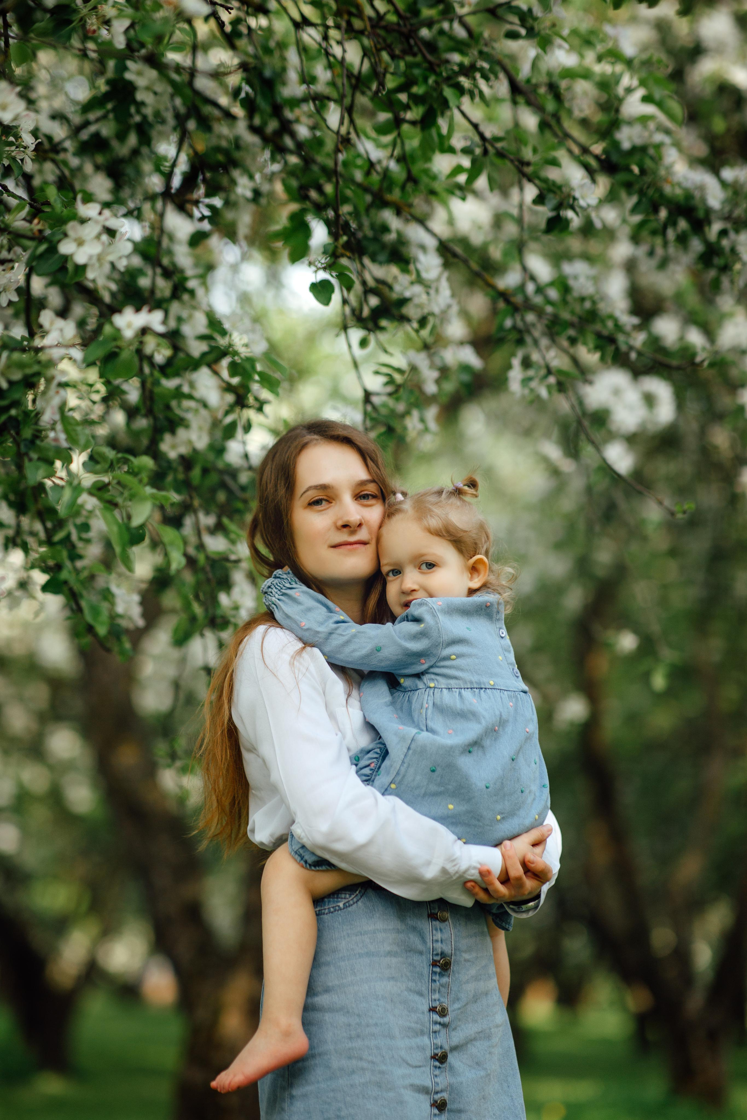 Лошицкий парк май 22