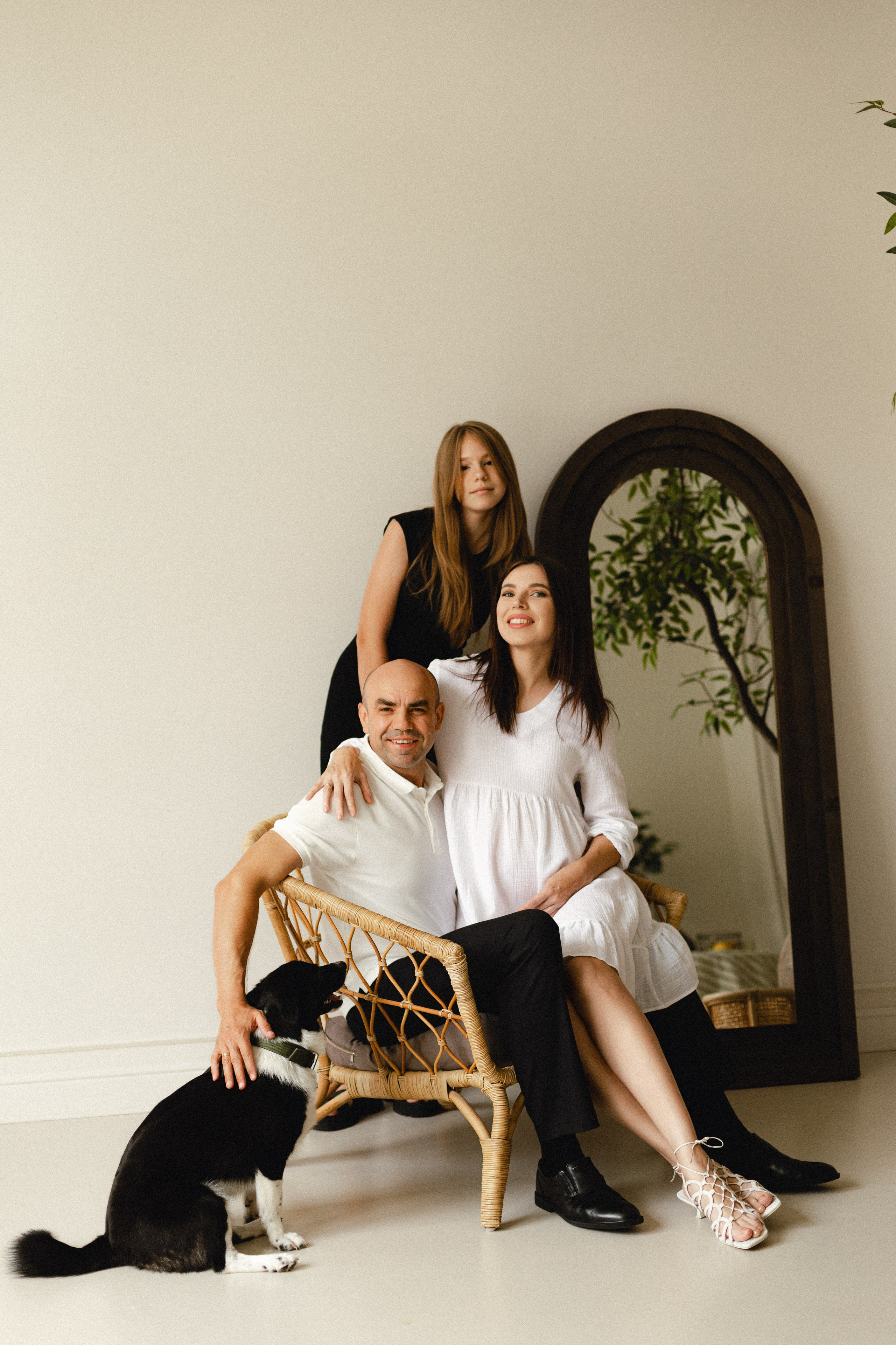 Лимонное настроение. Фотограф в Краснодаре и Краснодарском Крае