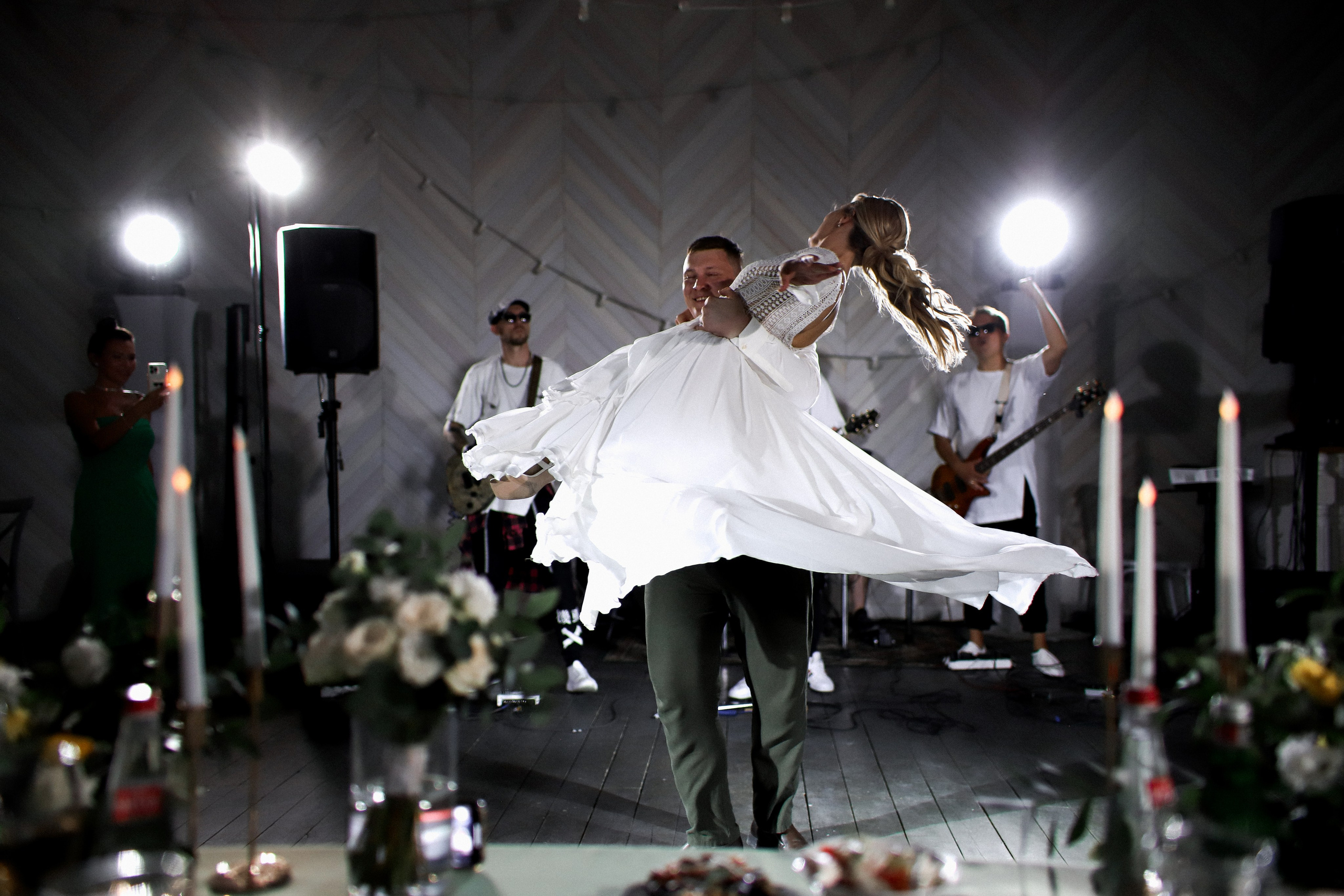 Свадебная съемка на море. Фотограф в Краснодаре и Краснодарском Крае