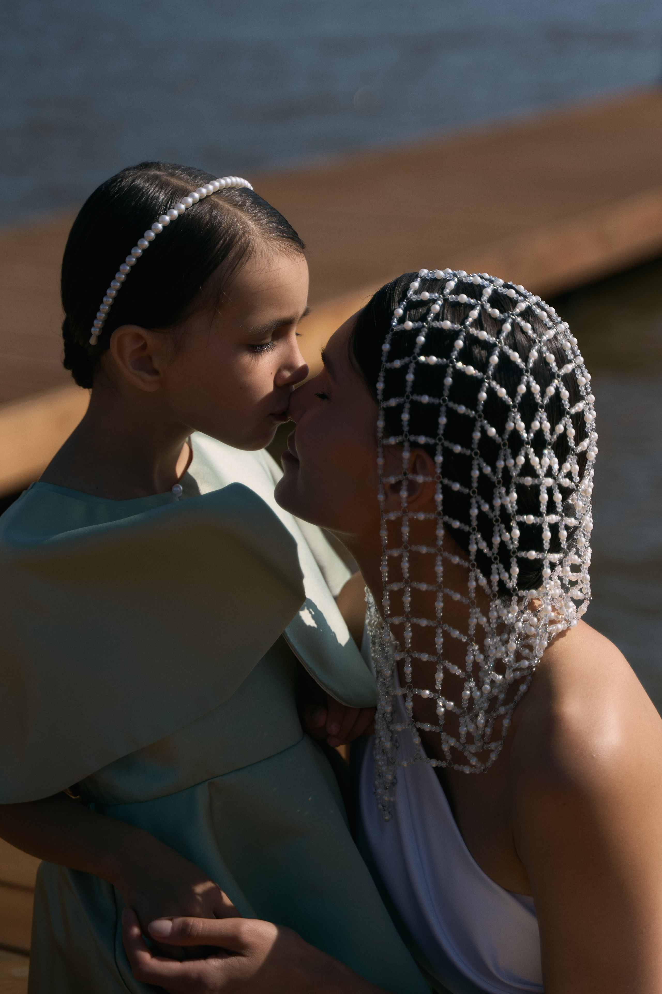 Даниил & Эльвина. Главная