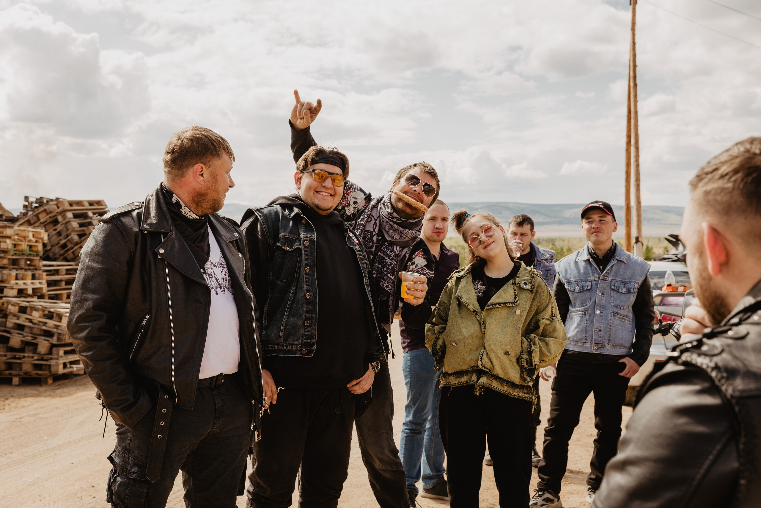 Бэкстейджи. Атмосфера съёмок. Семейный фотограф в Чите Татьяна Фирсова