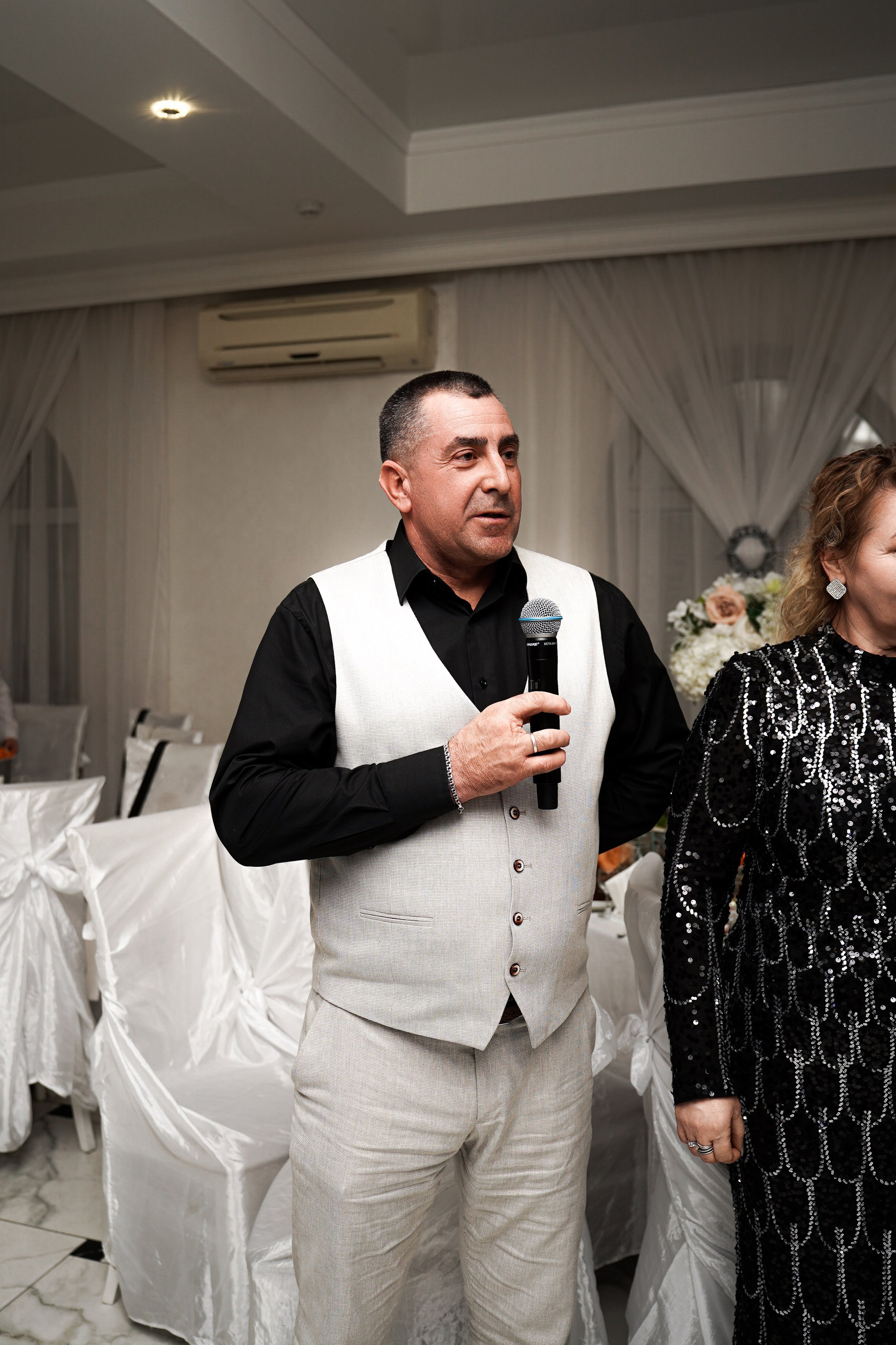 Свадебный банкет в ресторане «Верона». Свадебный фотограф в Ростове-на-Дону. Таинство Крещения и Венчания, семейные фотосессии. Алёна Чёботова