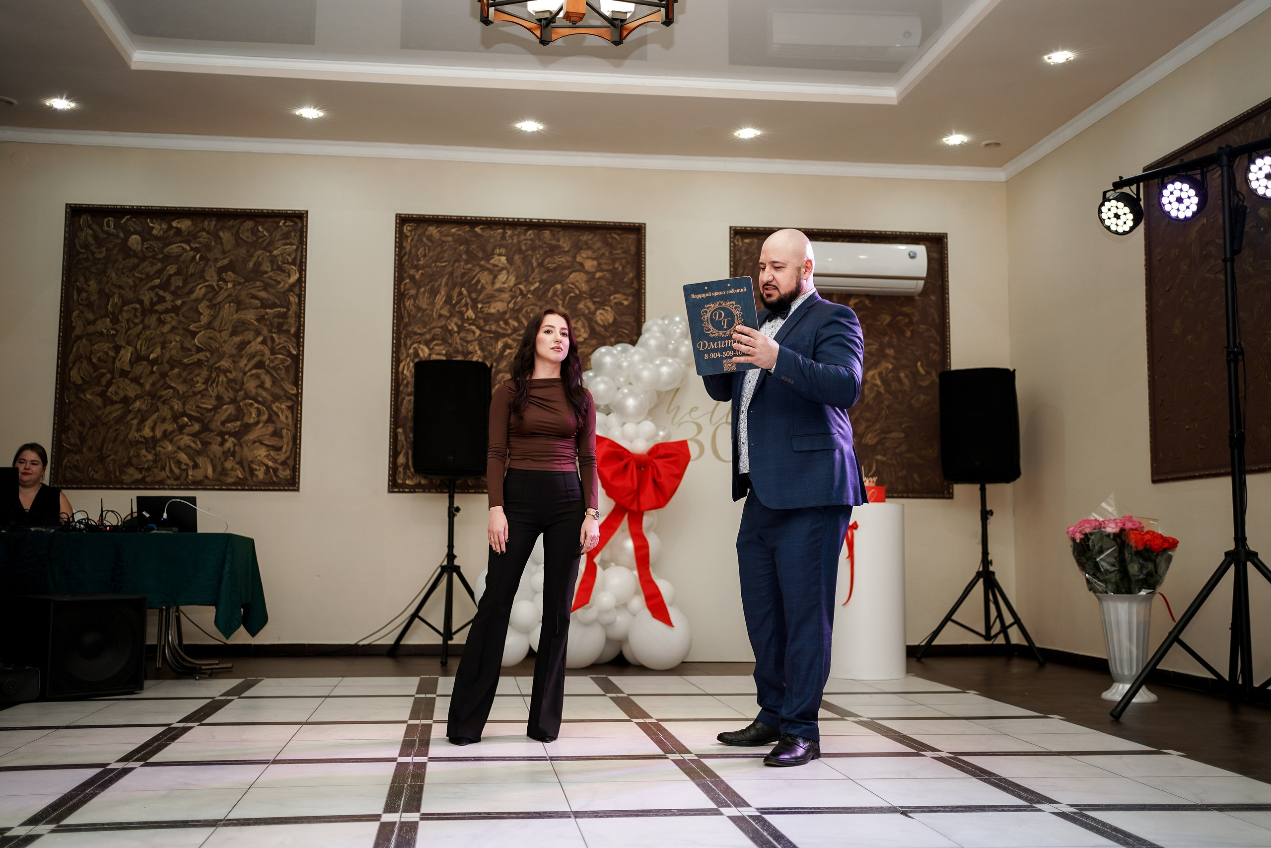 Фотосессия юбилея в Ростове-на-Дону и Новочеркасске. Свадебный фотограф в Ростове-на-Дону. Таинство Крещения и Венчания, семейные фотосессии. Алёна Чёботова