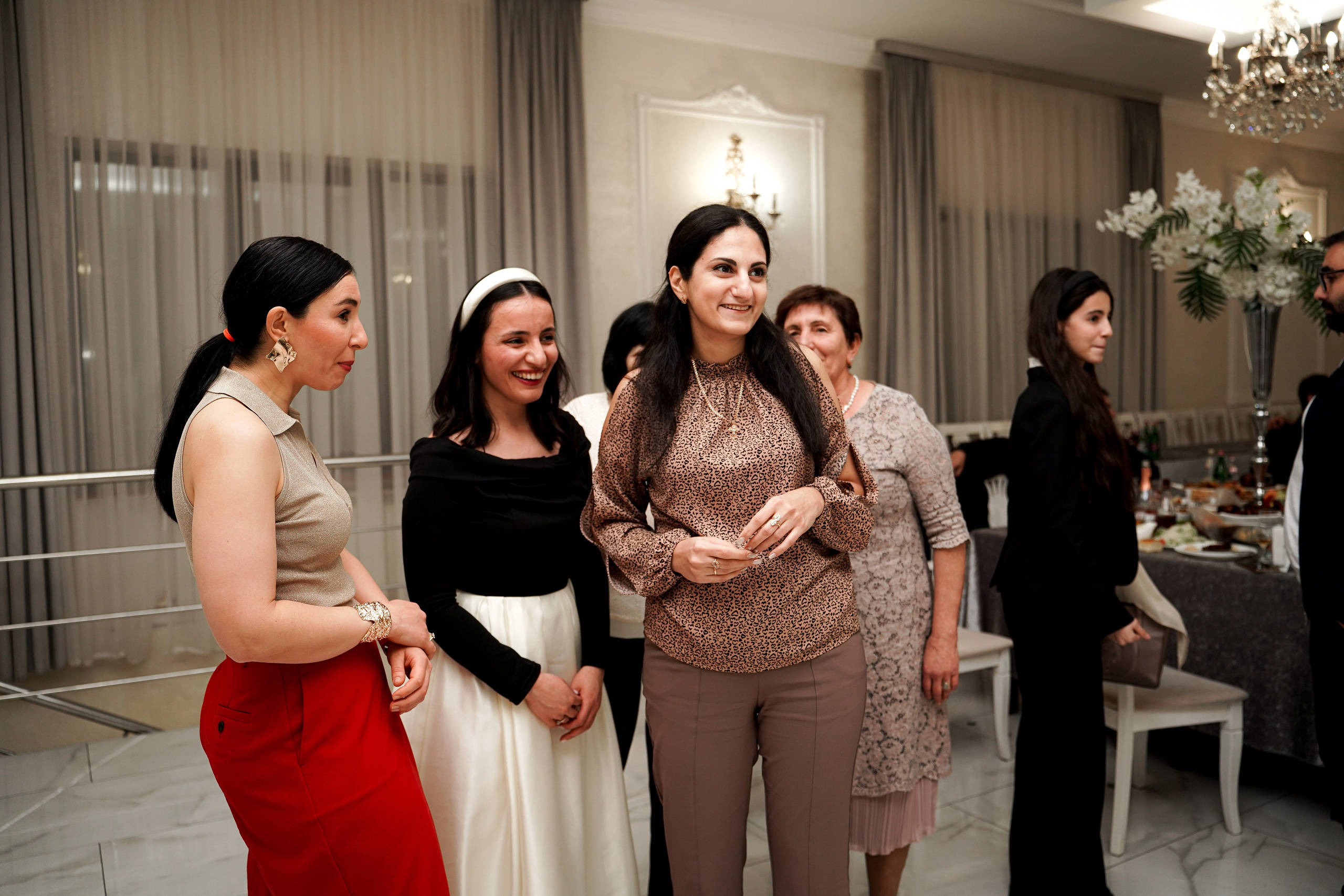 Сватовство. Свадебный фотограф в Ростове-на-Дону. Таинство Крещения и Венчания, семейные фотосессии. Алёна Чёботова