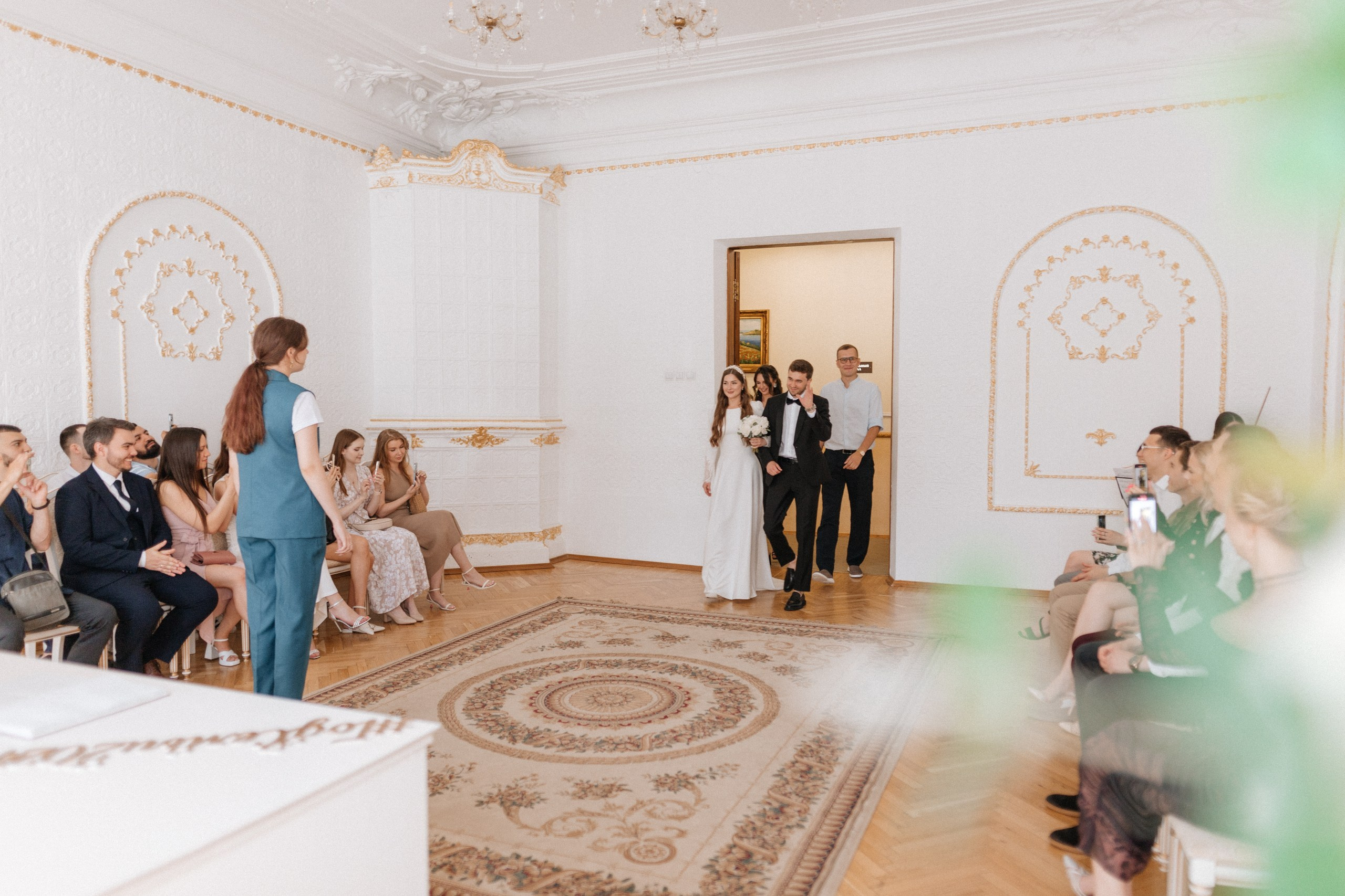 Андрей&Дарья. Фотограф в Нижнем Новгороде Панфилова Татьяна