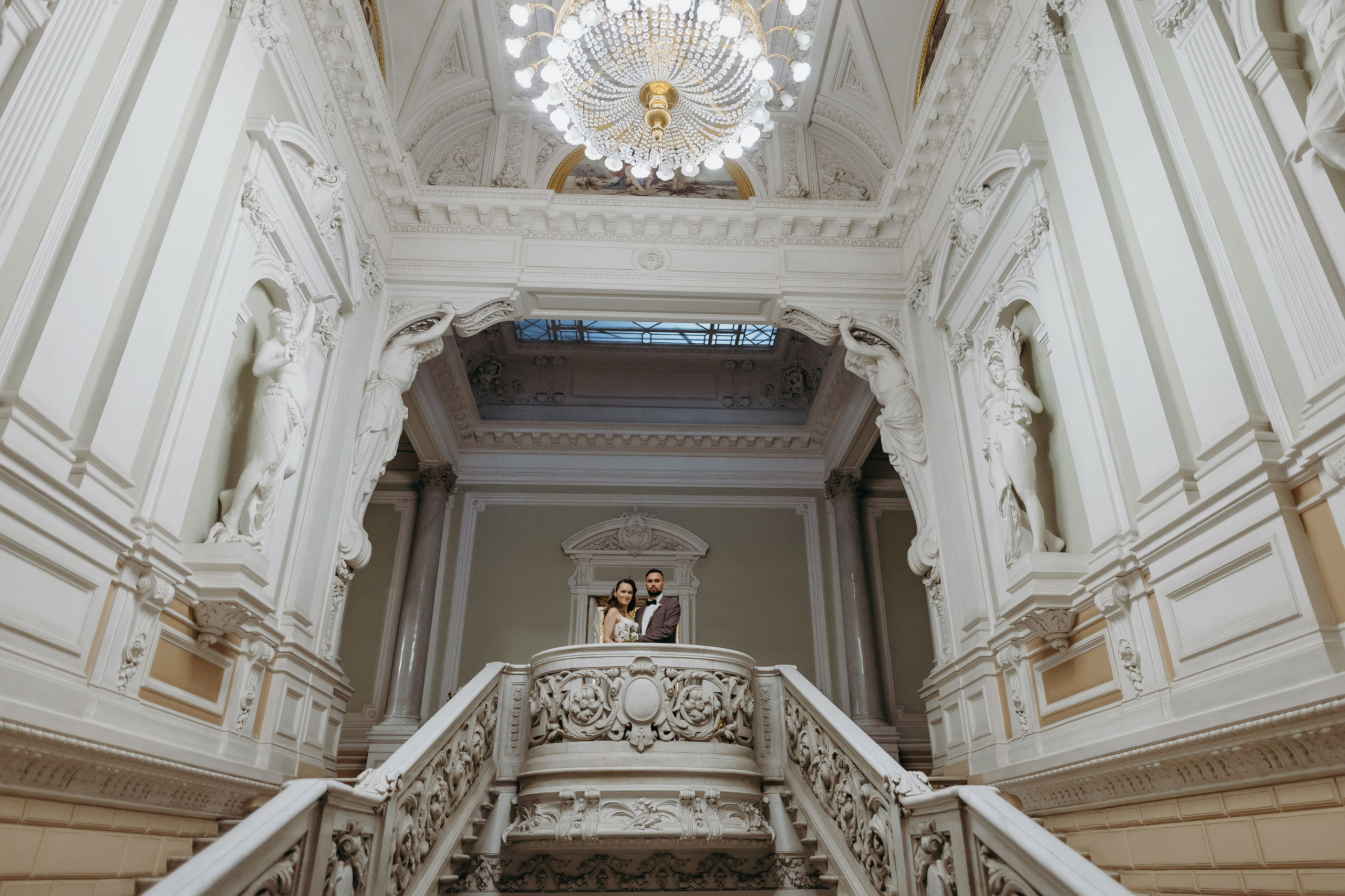 Wedding day 05.09.24. Свадебный фотограф в Санкт-Петербурге