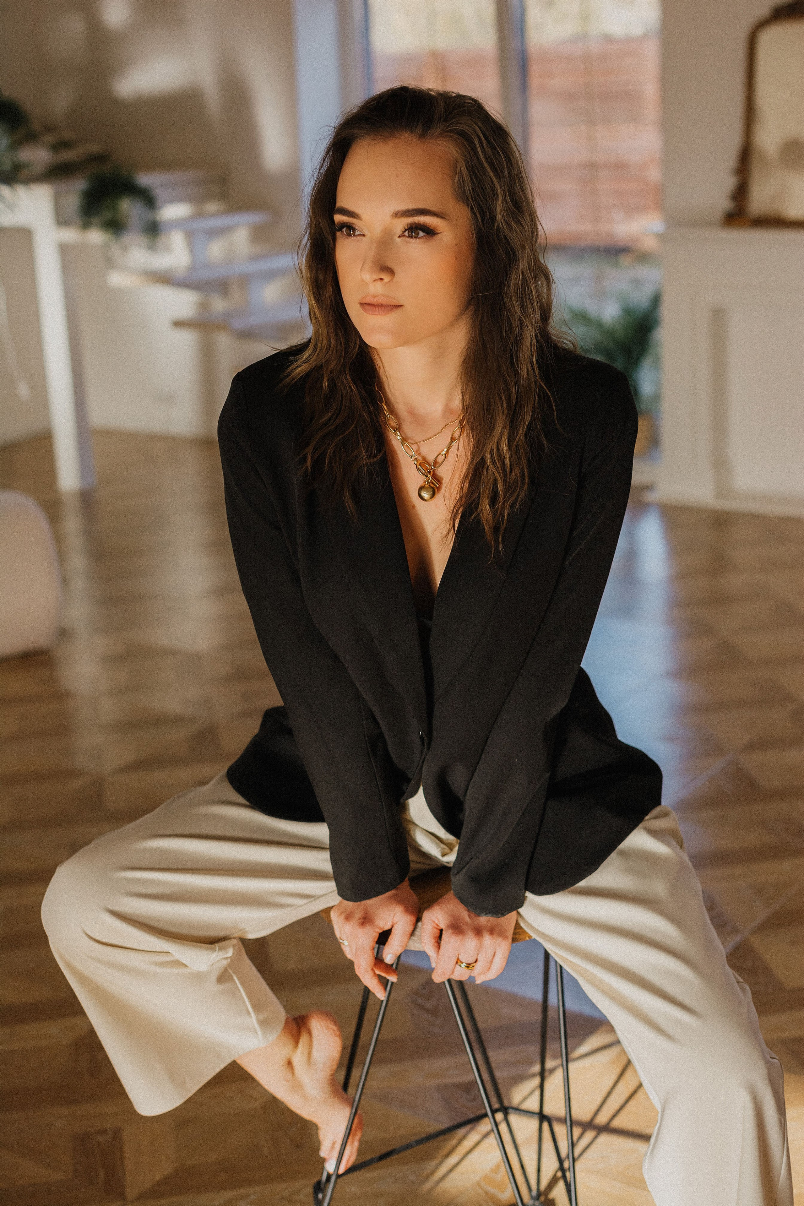 Ольга, Вика и семьи. Фотограф в Москве Ангелина Ким