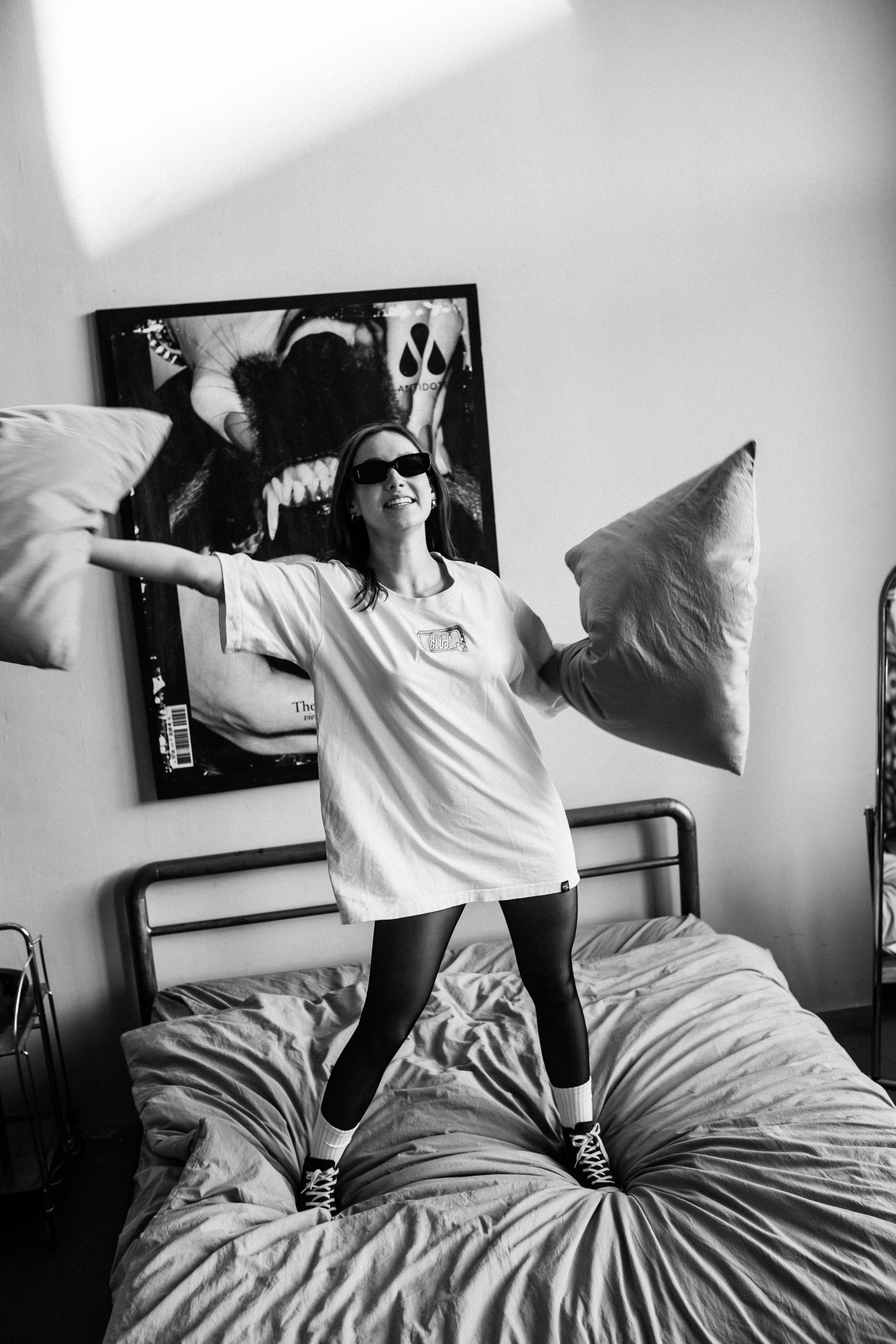 Классические съёмки. Happiness is in the moments