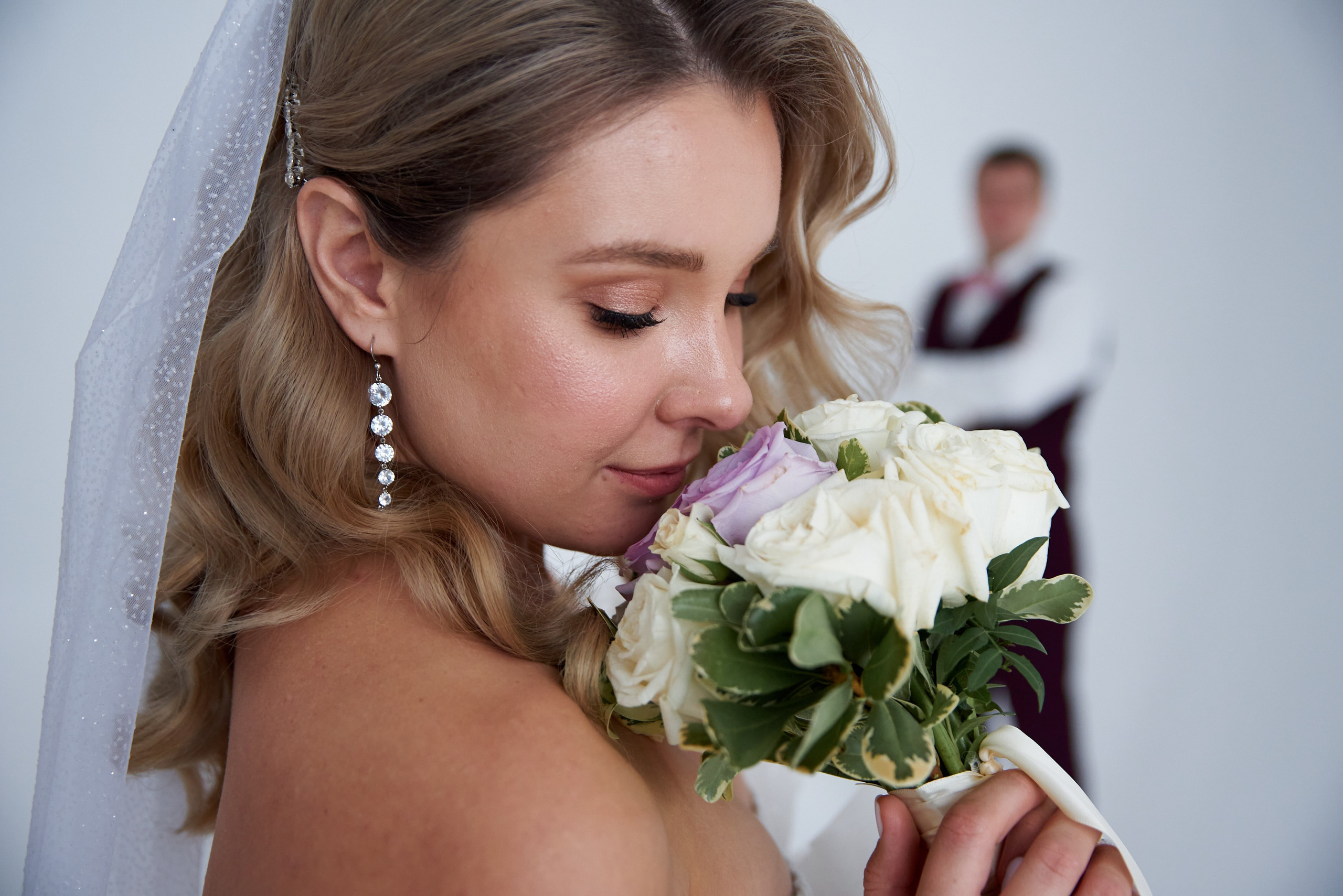 Дарья и Кирилл. Фотограф видеограф Руслан Михайлов Томск