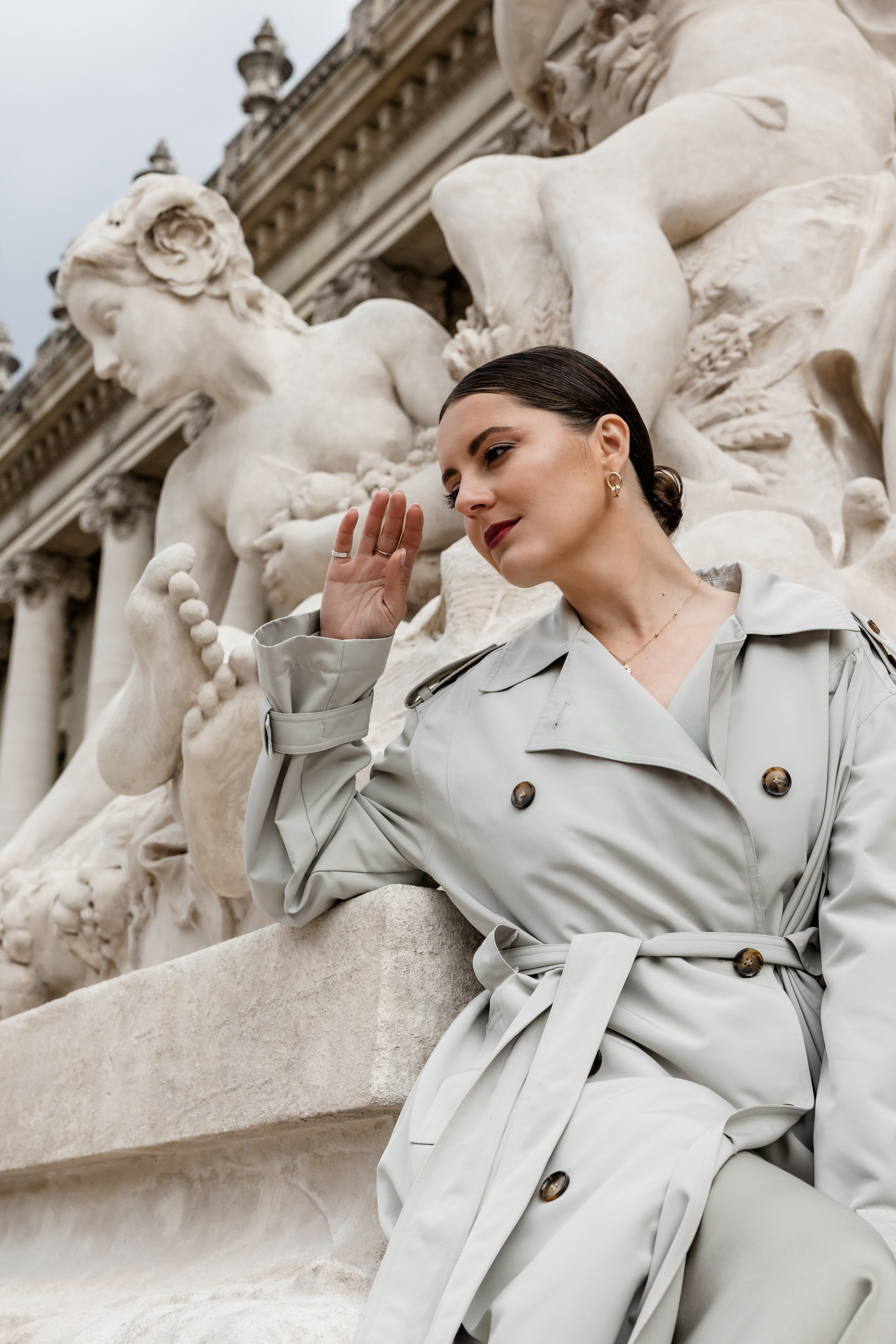 Фотограф Виктория Волкова. Москва