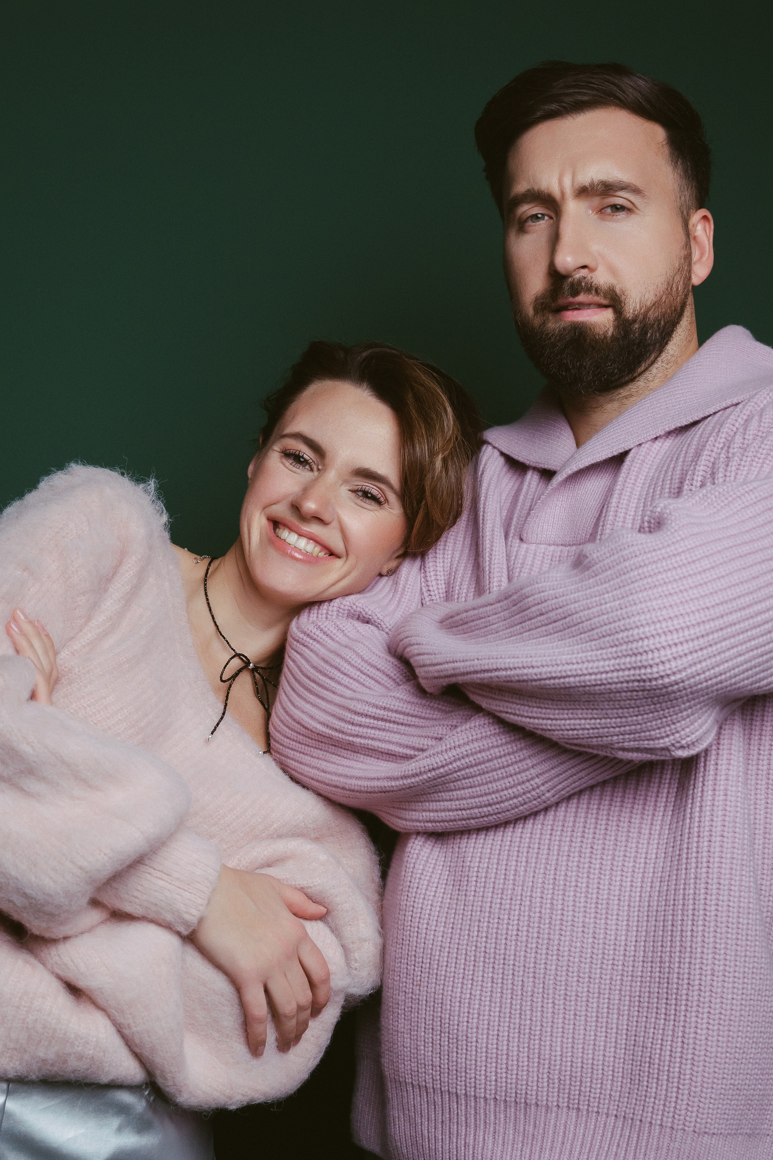 Новогодний. Свадебный, репортажный, семейный фотограф Елена Брюхова