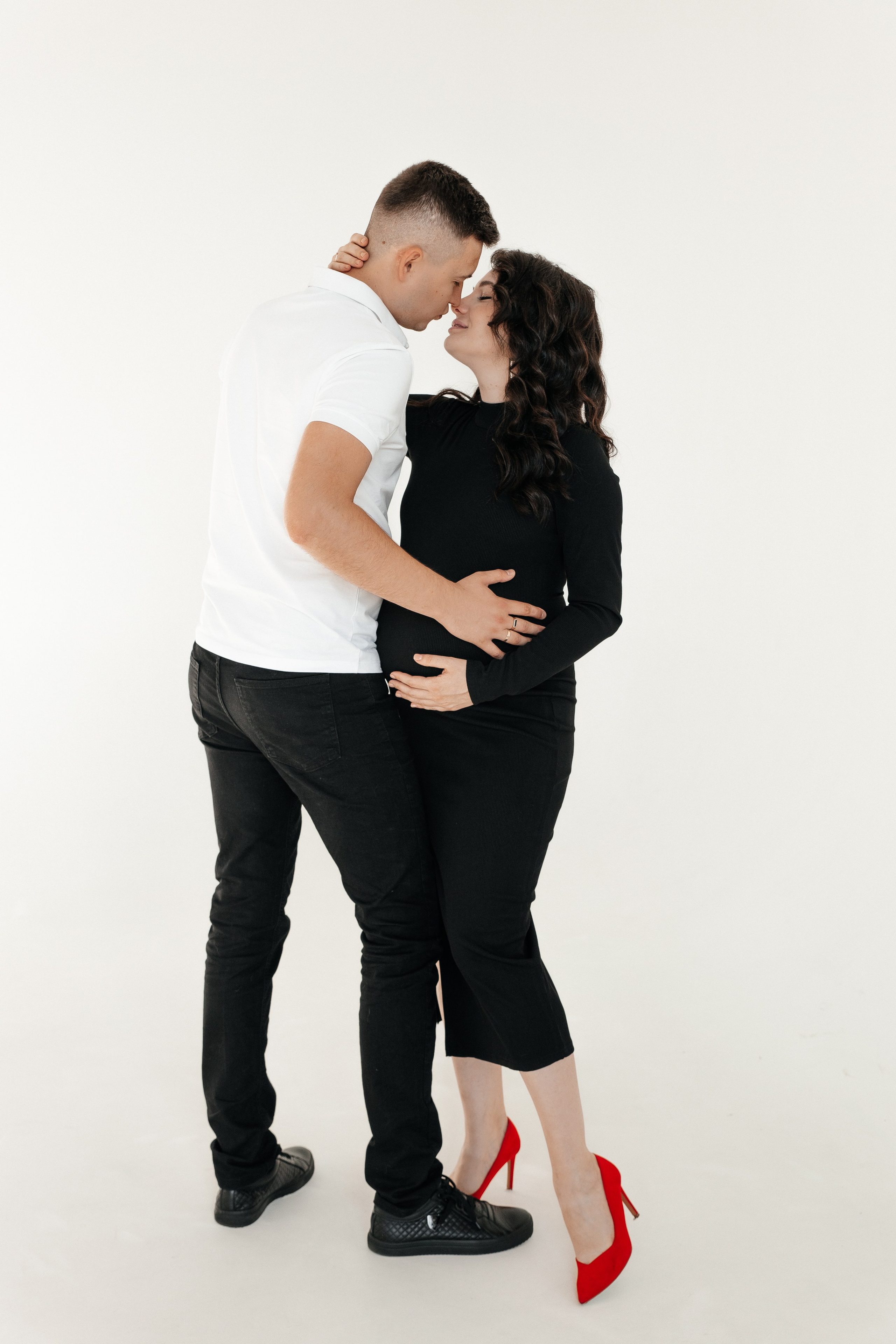 * В ожидании Макара * 7.08.2022. Миленина Юлия Свадебный и семейный фотограф в Краснодаре