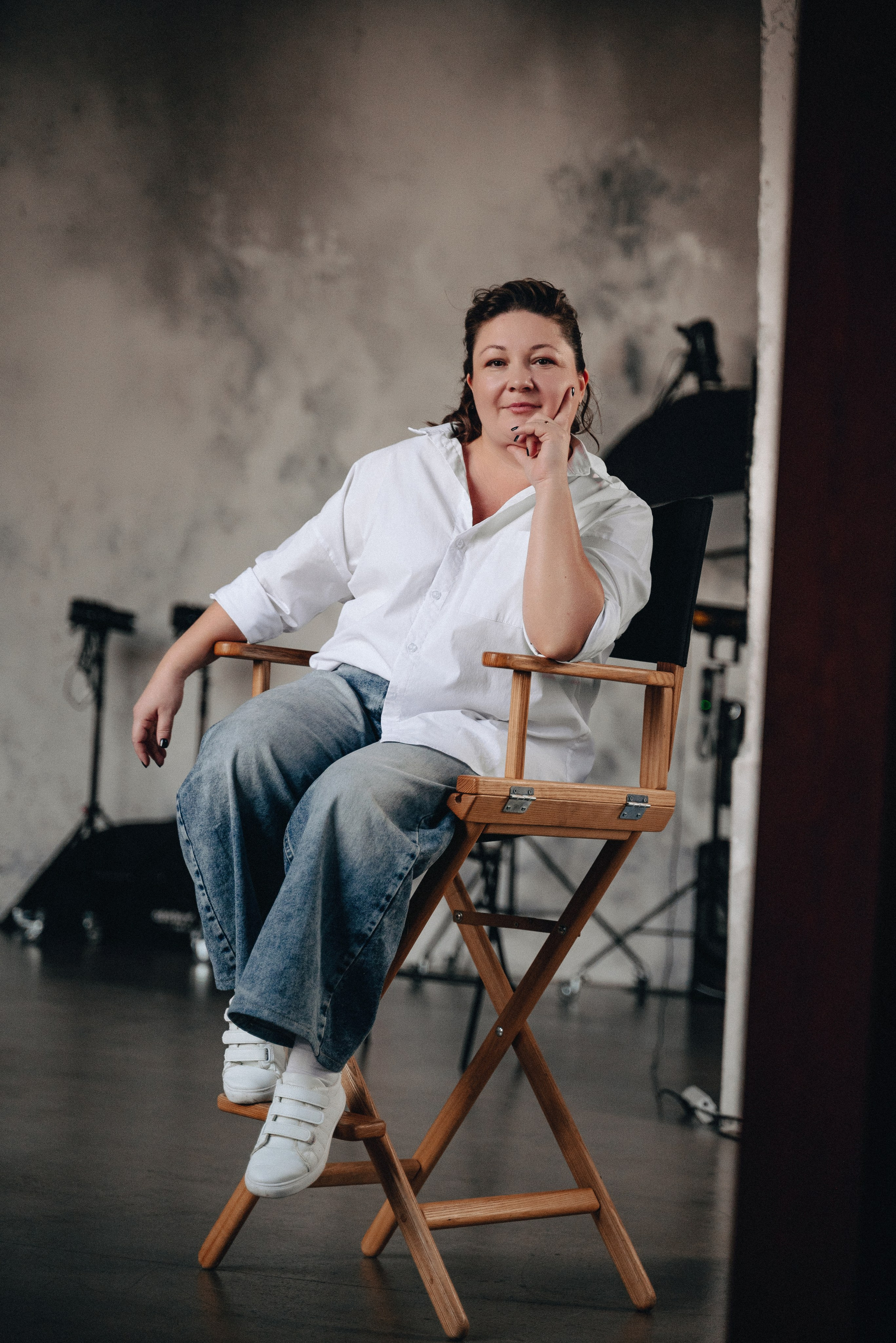 Лена, Вика, Люба и Ира. Екатерина Курбанова. Женский фотограф