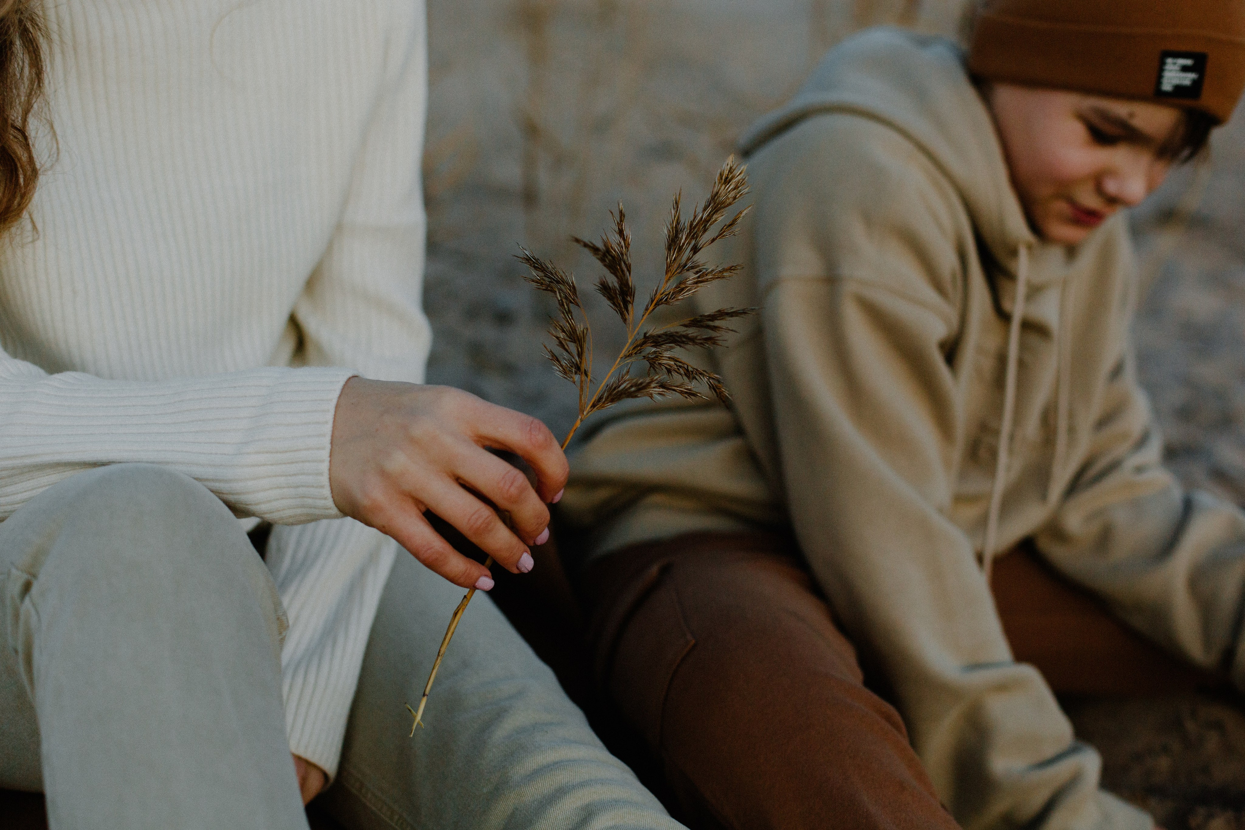 София и Егор. Фотограф Кристина Филькова