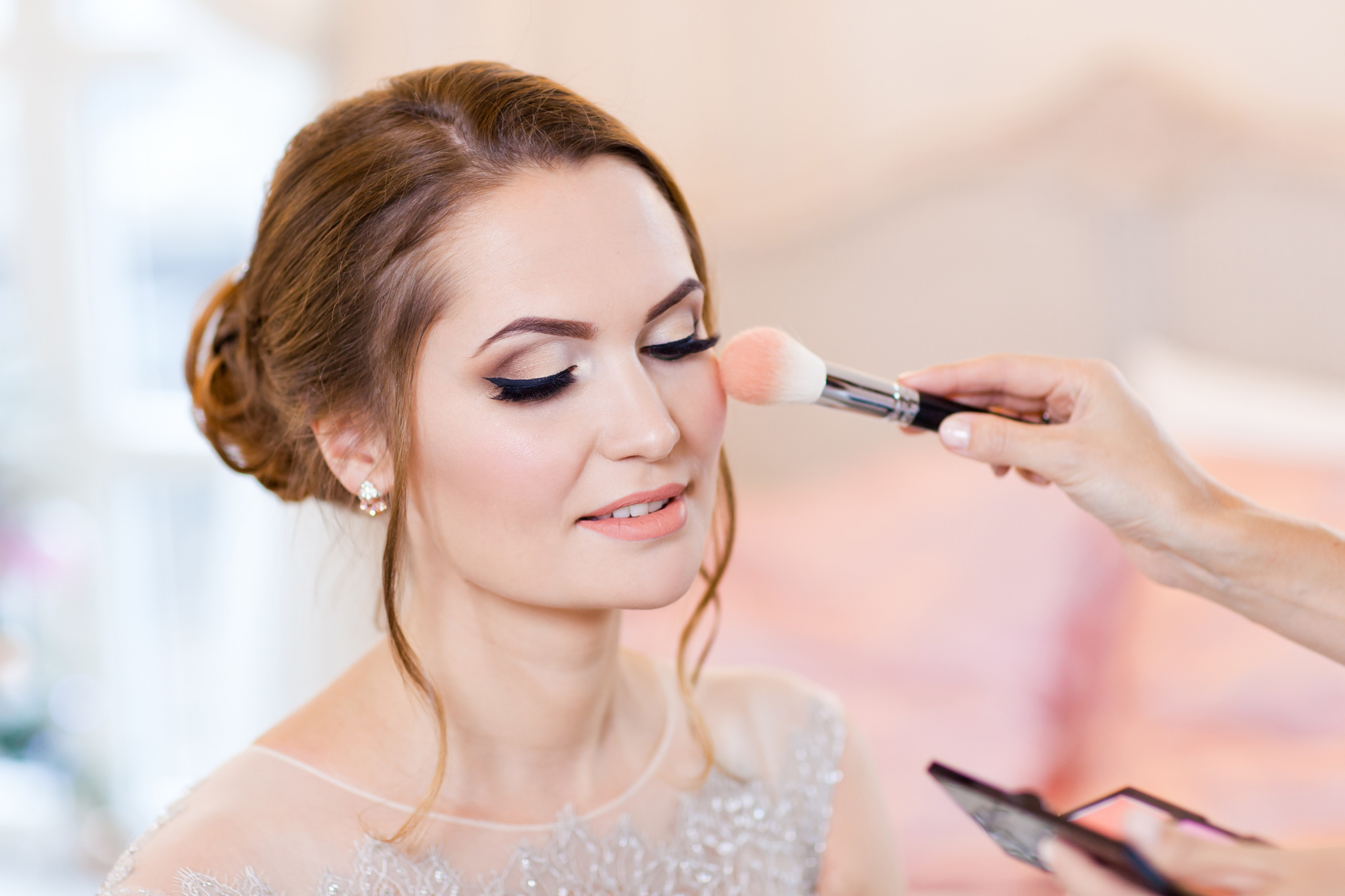 Свадьбы. Фотограф Кристина Филькова