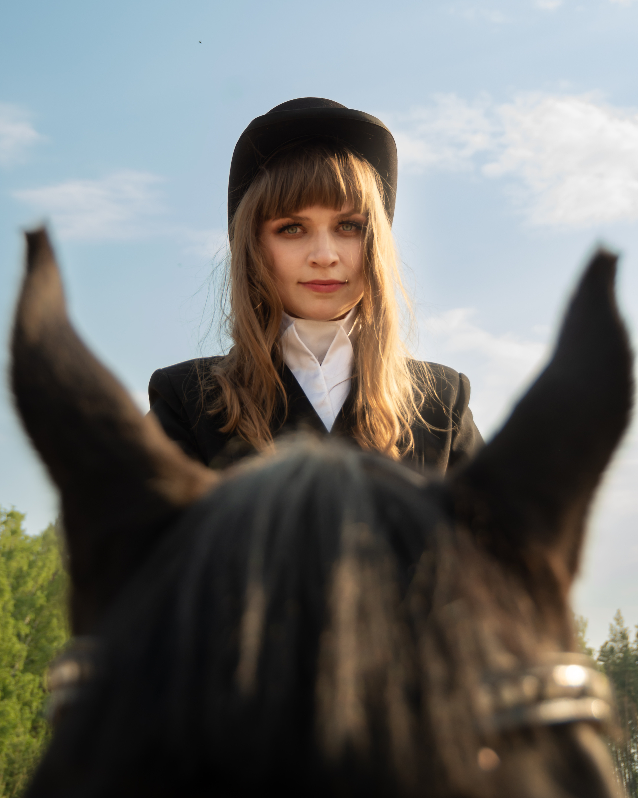 Съёмка с лошадьми: разное. Фотограф Марина Доглядная Челябинск фотосессии с лошадьми, мотоциклами