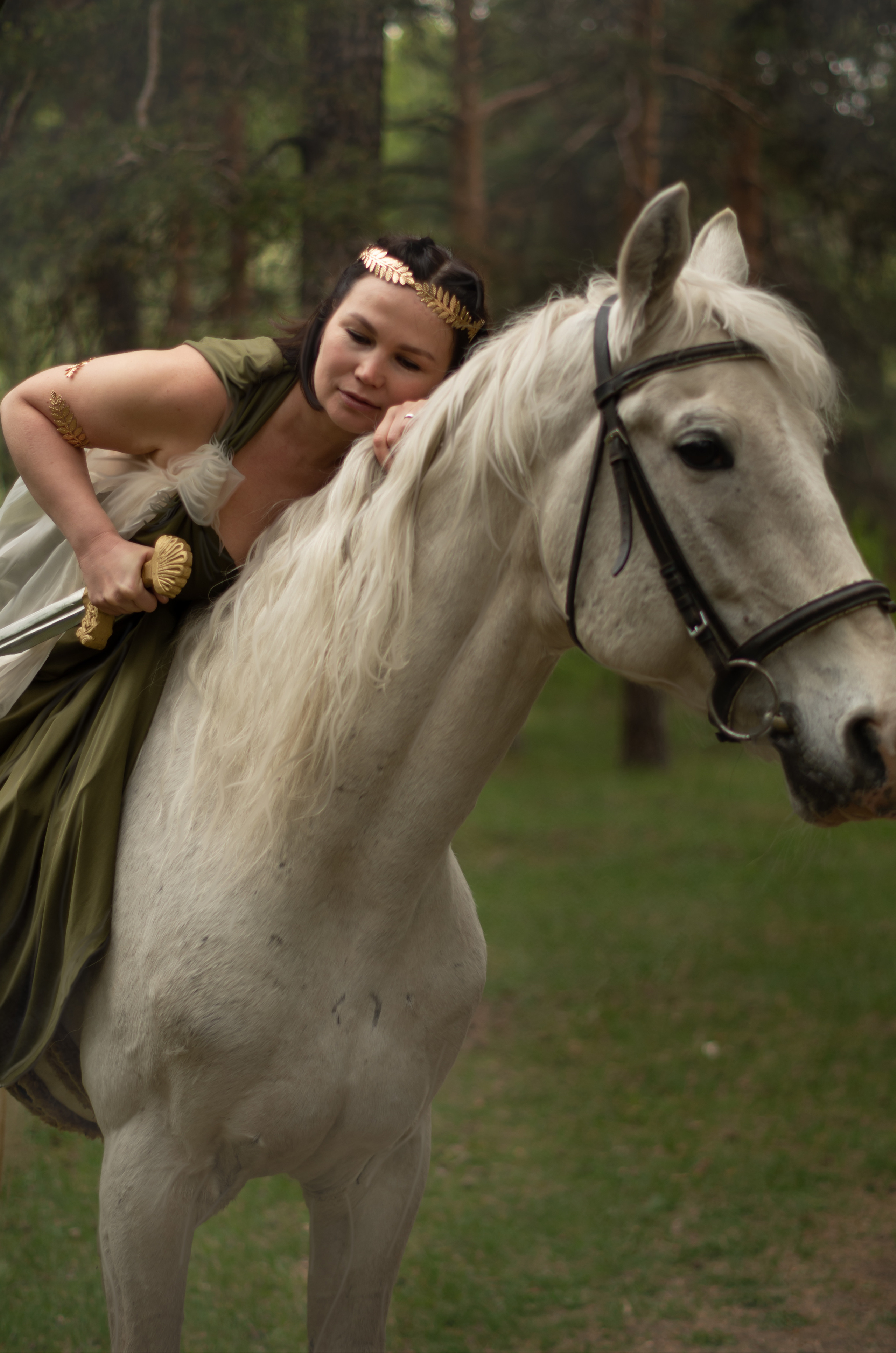 Фотограф Марина Доглядная Челябинск фотосессии с лошадьми, мотоциклами