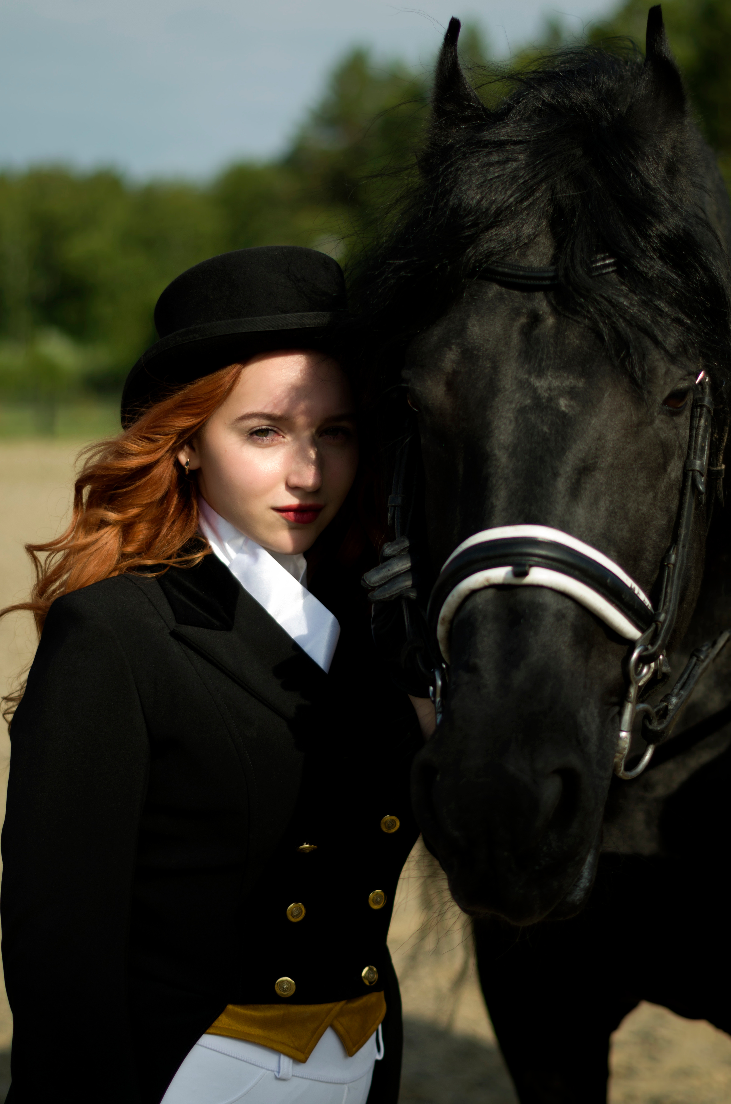 Съёмка с лошадьми: разное. Фотограф Марина Доглядная Челябинск фотосессии с лошадьми, мотоциклами