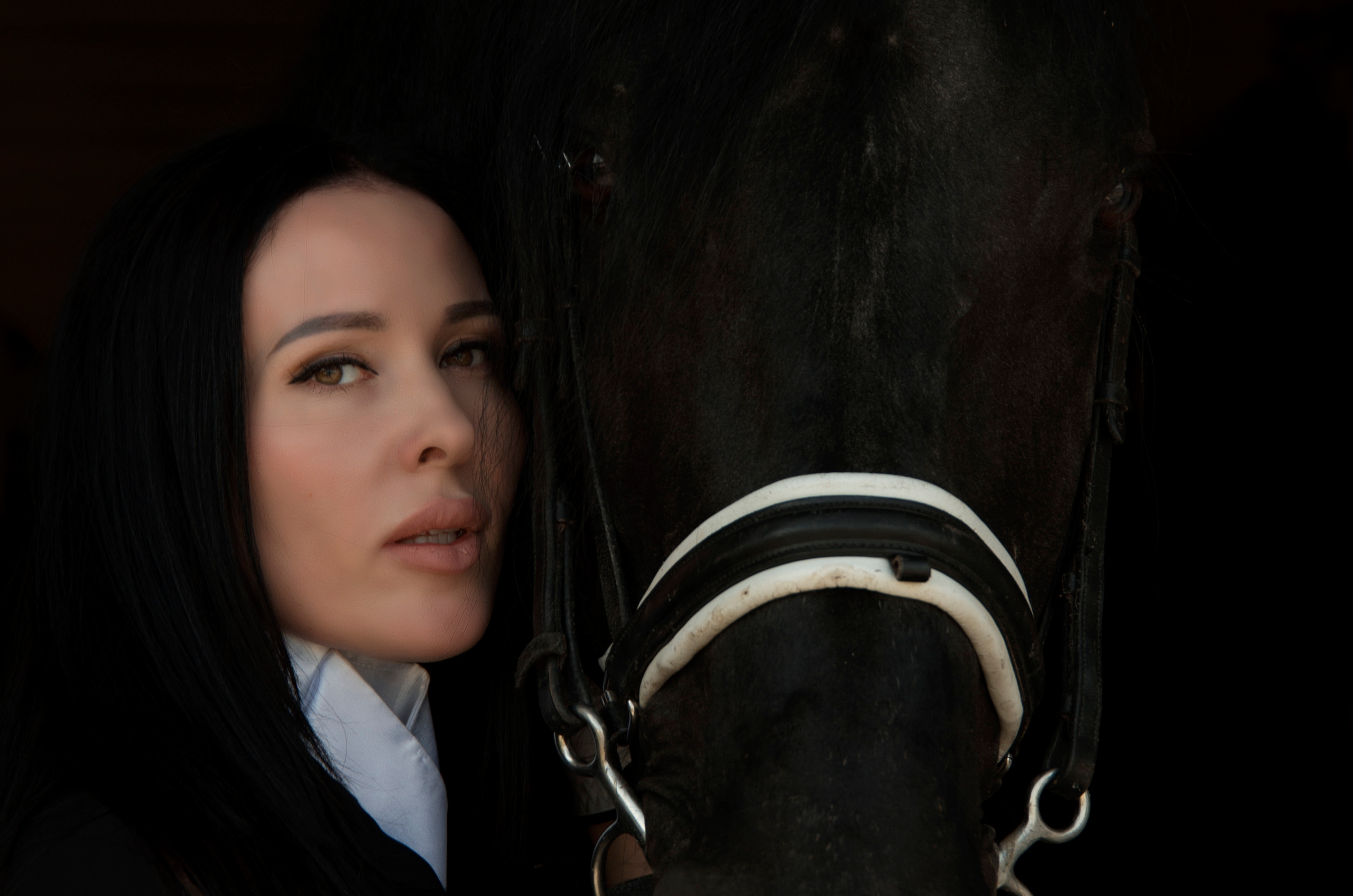 Съёмка с лошадьми: разное. Фотограф Марина Доглядная Челябинск фотосессии с лошадьми, мотоциклами