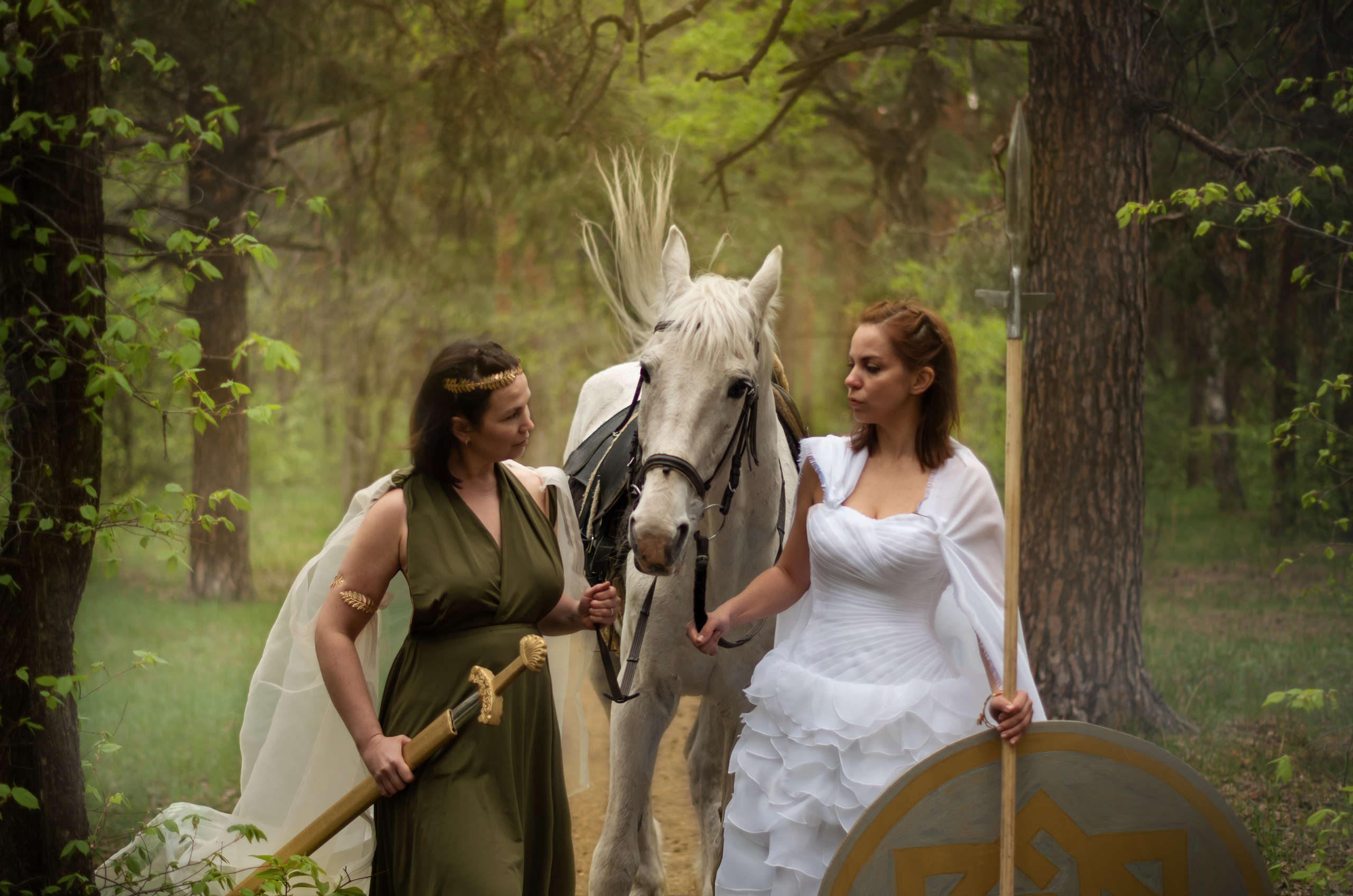 Съёмка с лошадьми: разное. Фотограф Марина Доглядная Челябинск фотосессии с лошадьми, мотоциклами