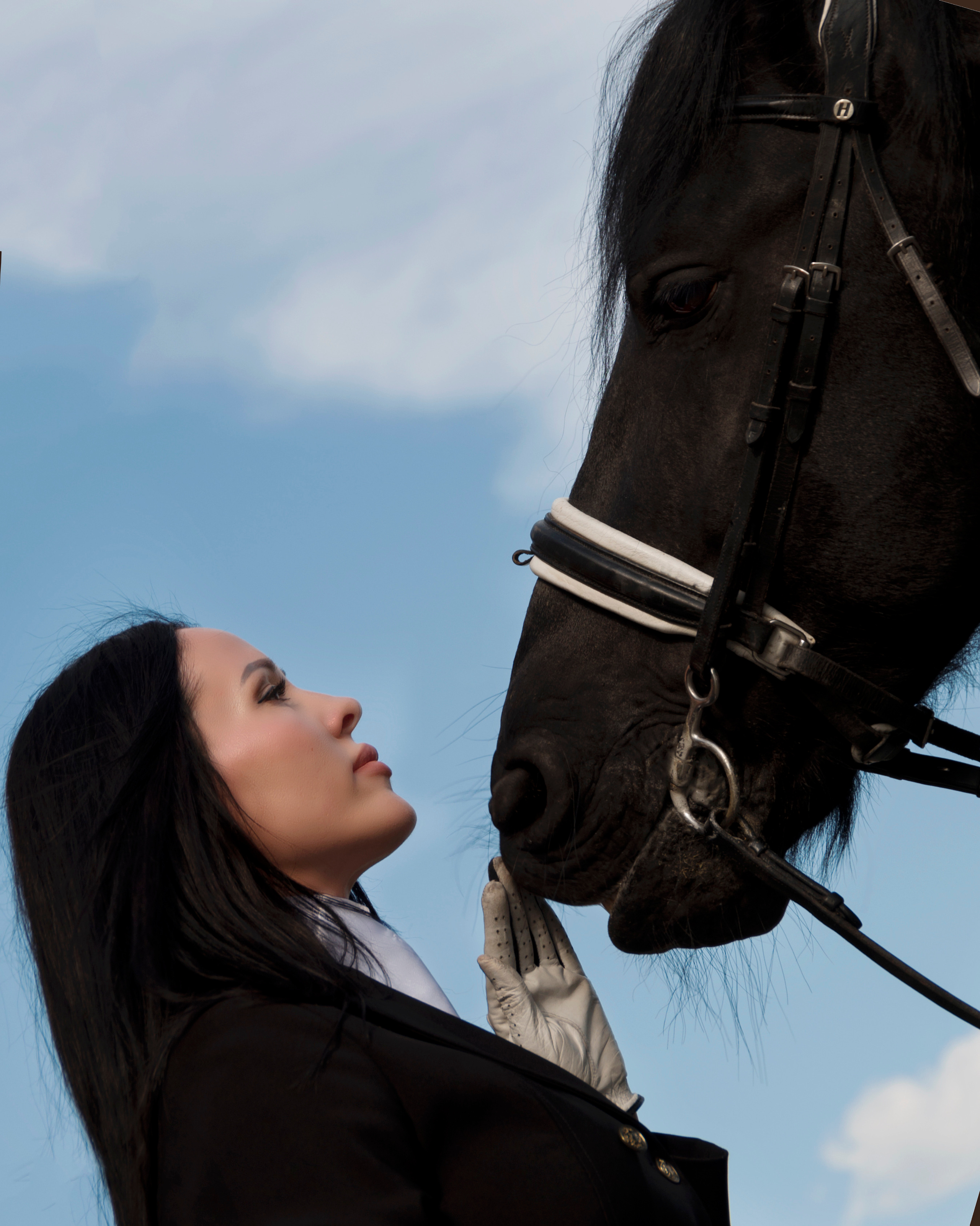 Съёмка с лошадьми: разное. Фотограф Марина Доглядная Челябинск фотосессии с лошадьми, мотоциклами