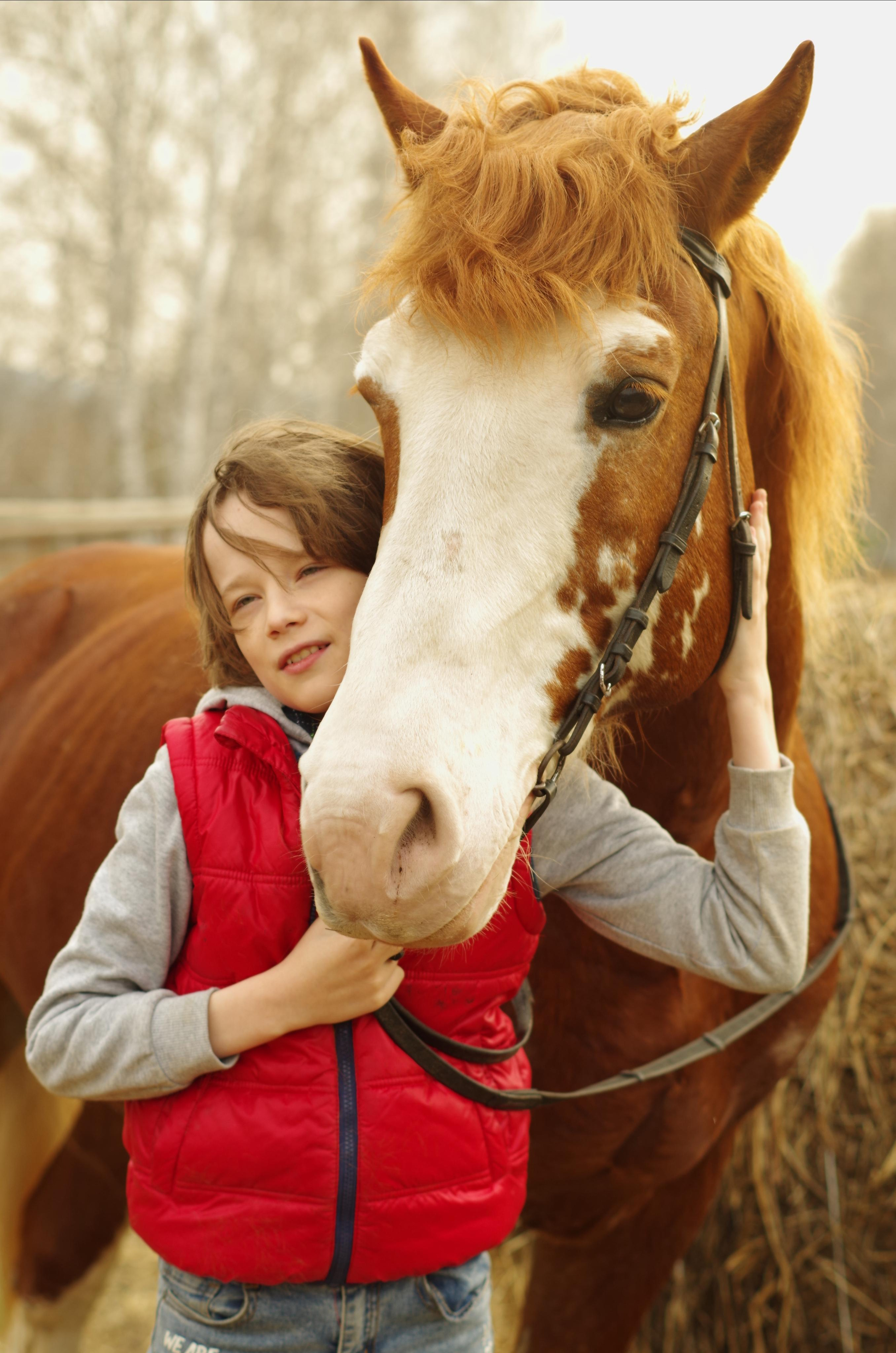 Фотограф Марина Доглядная Челябинск фотосессии с лошадьми, мотоциклами