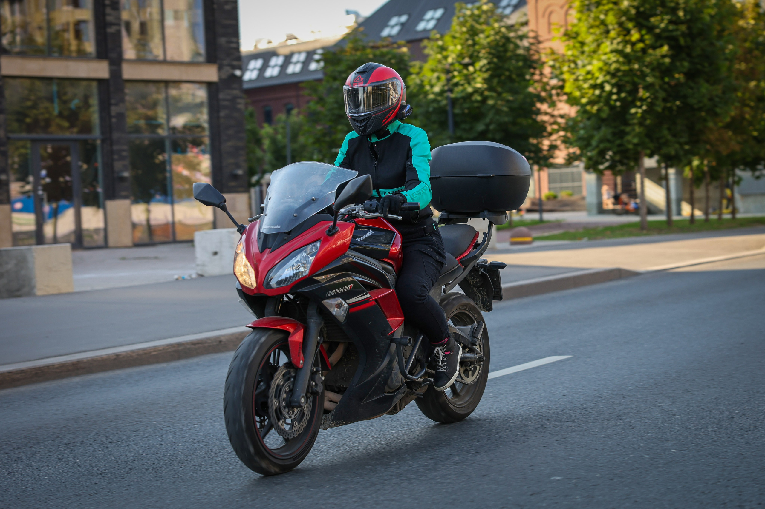 Случайный МотоФотоСет. Фотограф Сергей Ловкий