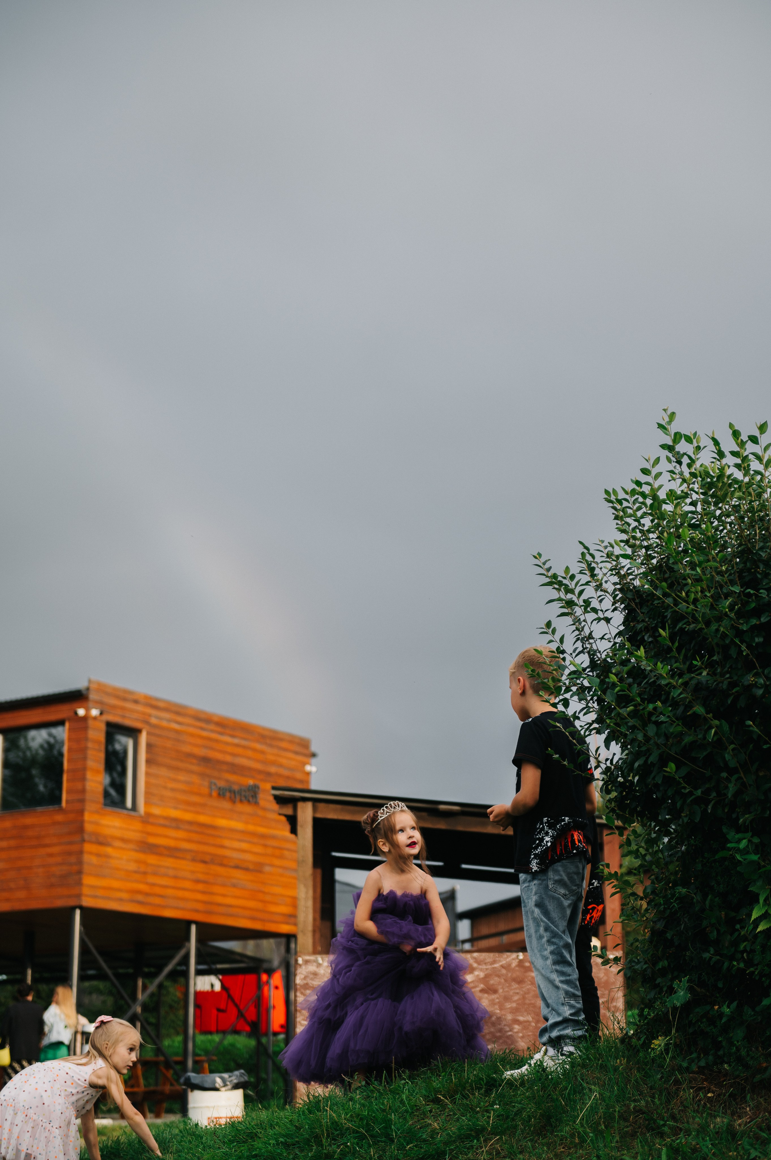 День рождения Соломии. Семейный и свадебный фотограф Алёна Морозова Коломна