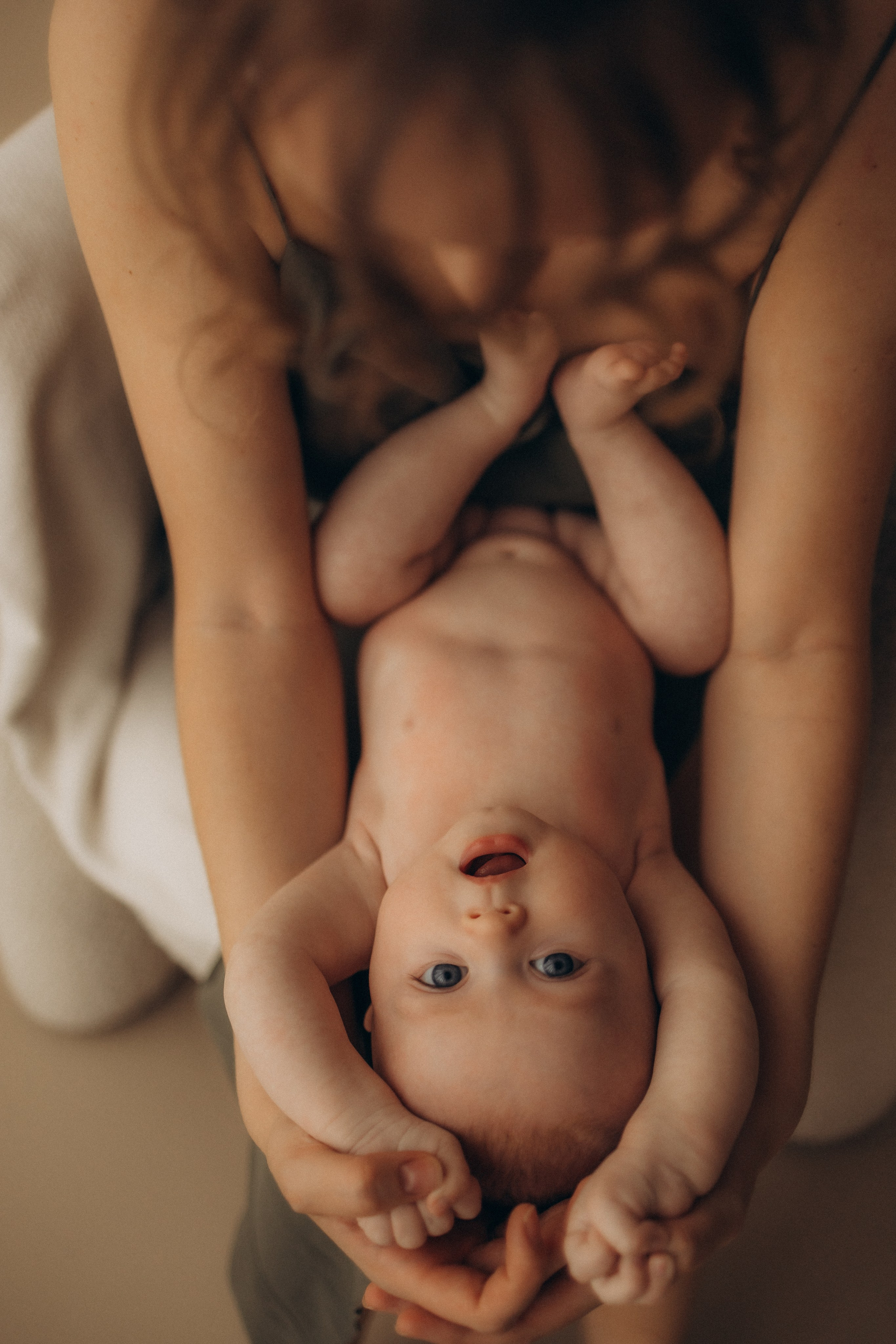 Ульяна и Алиса. Эльвира Галимьянова — семейный фотограф Екатеринбурга