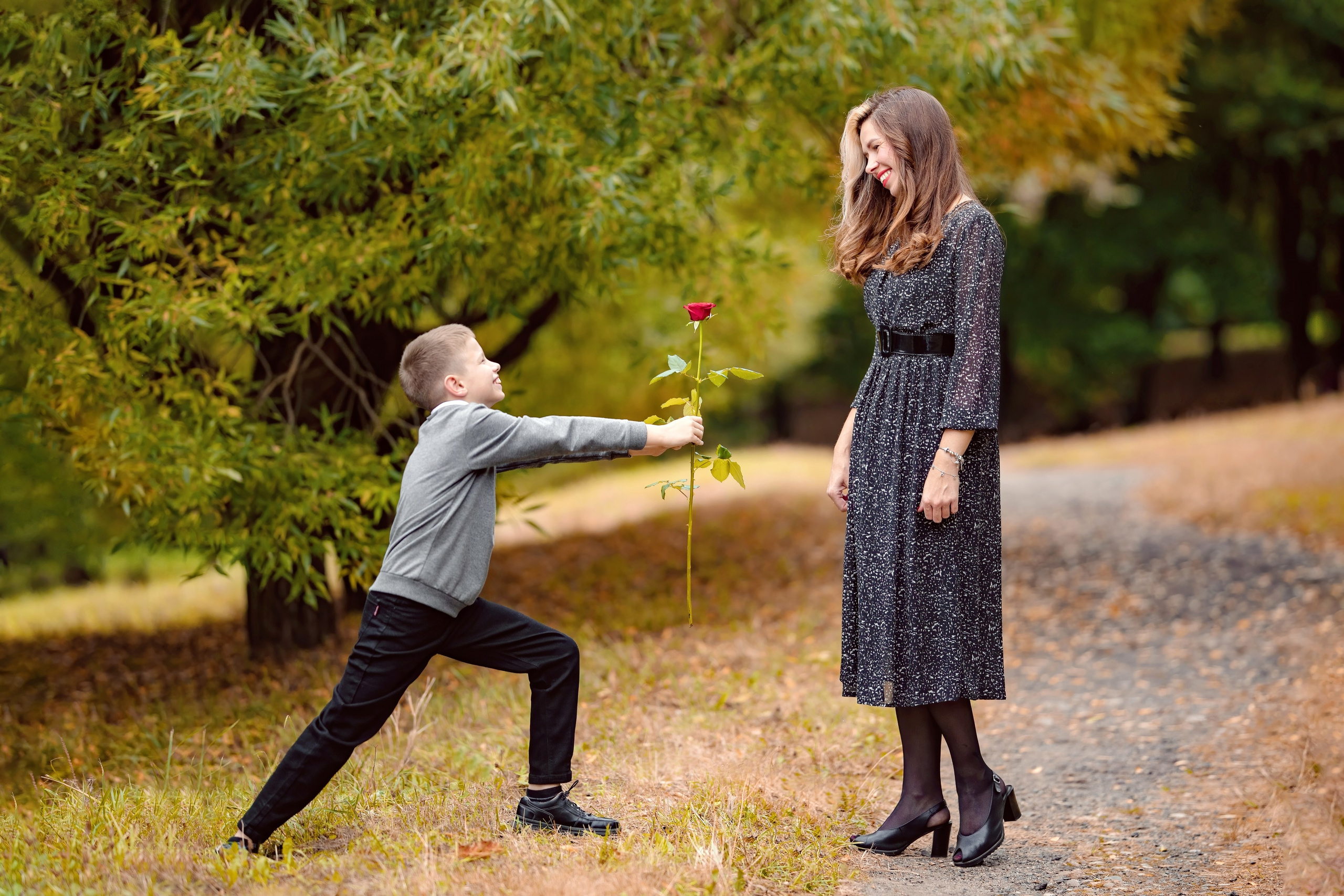 Наталья. Фотограф Минск Елена Украинец