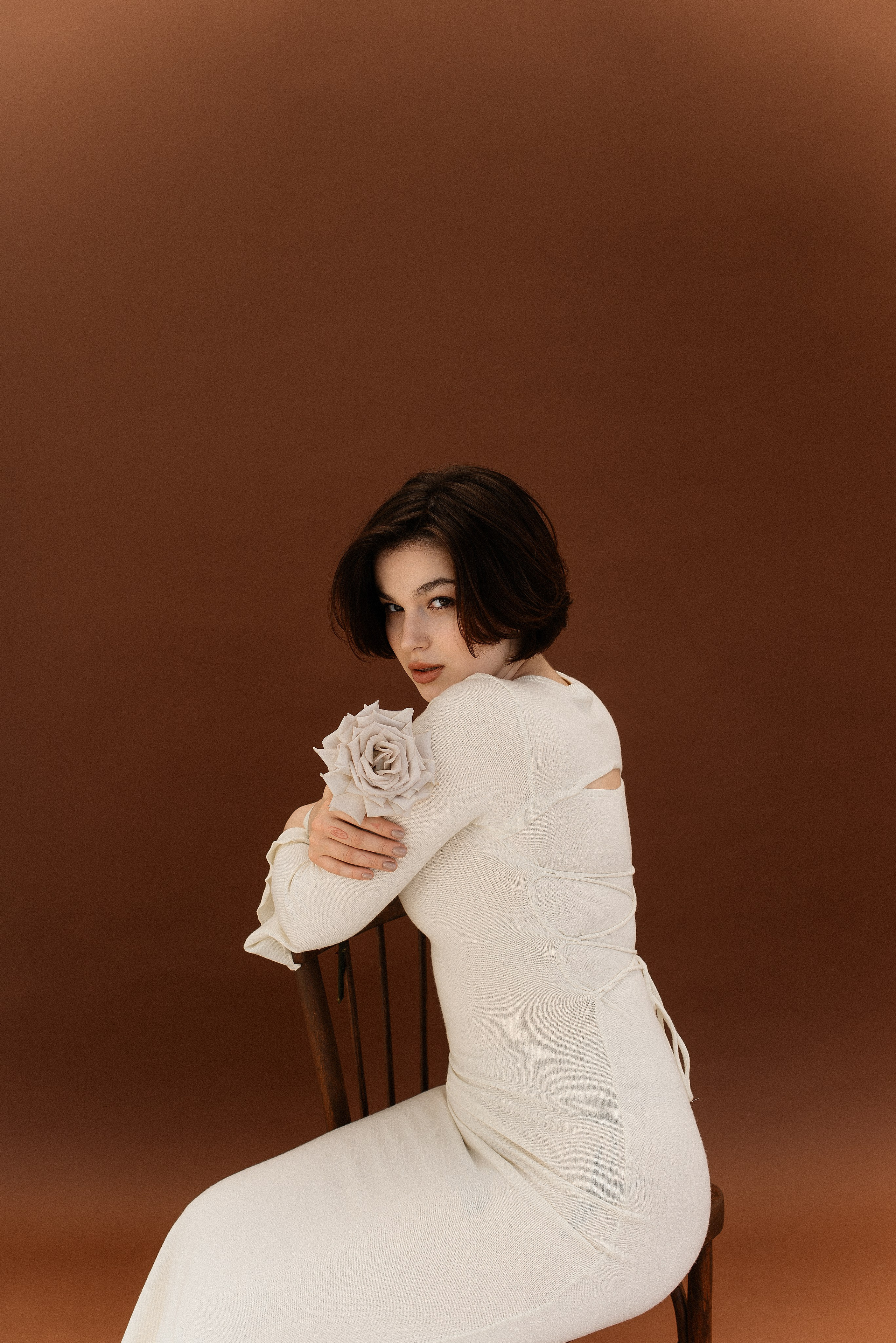 Аня. Фотограф Дарья Зотова